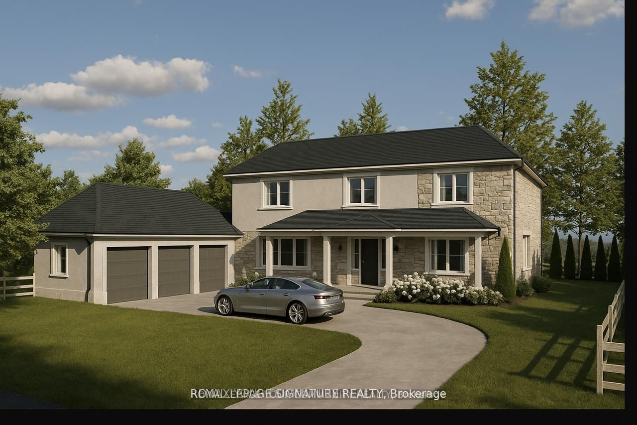 312 Taylor Road, Toronto, ON M1C 2R6
