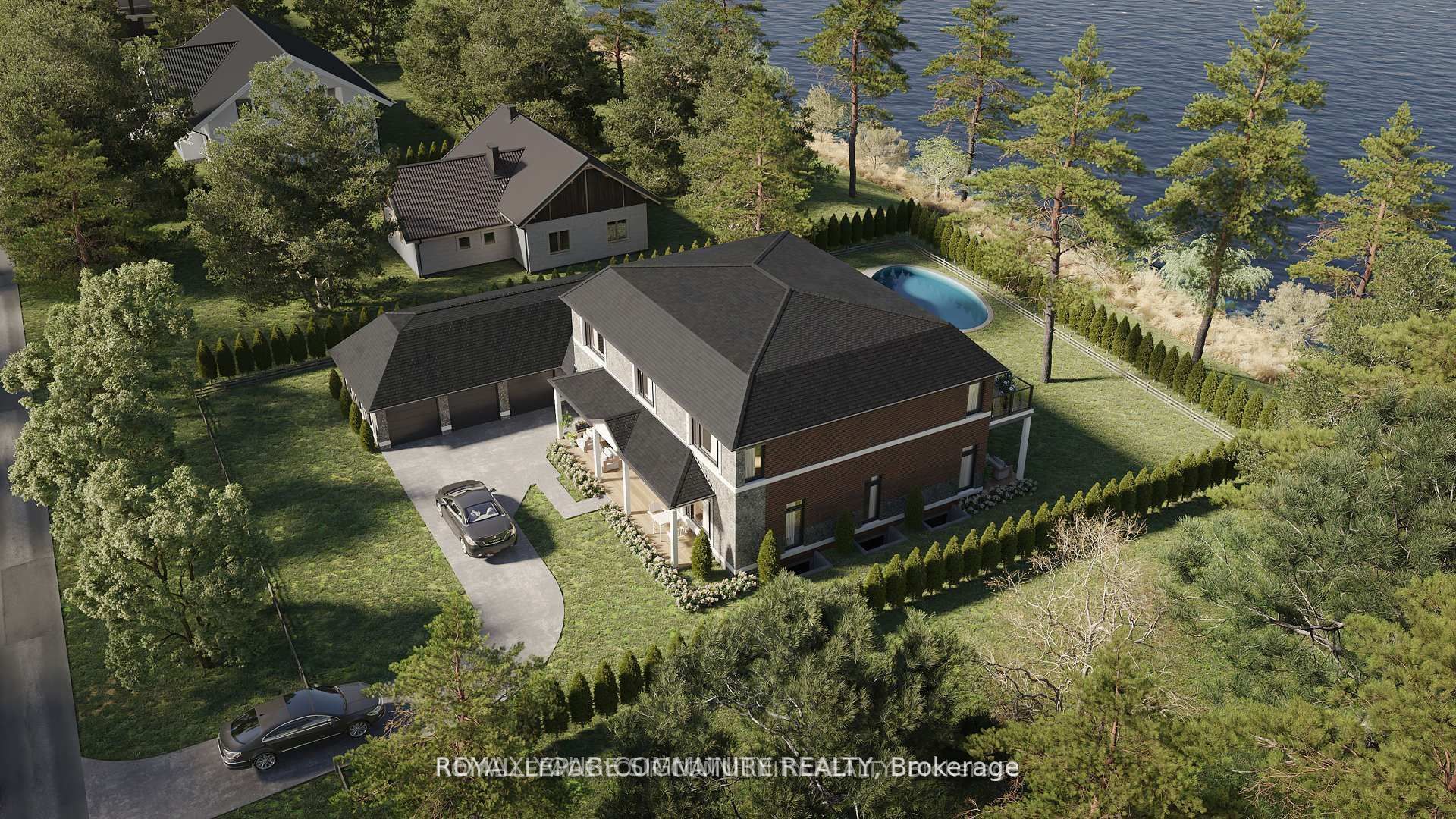 312 Taylor Road, Toronto, ON M1C 2R6 photo 2