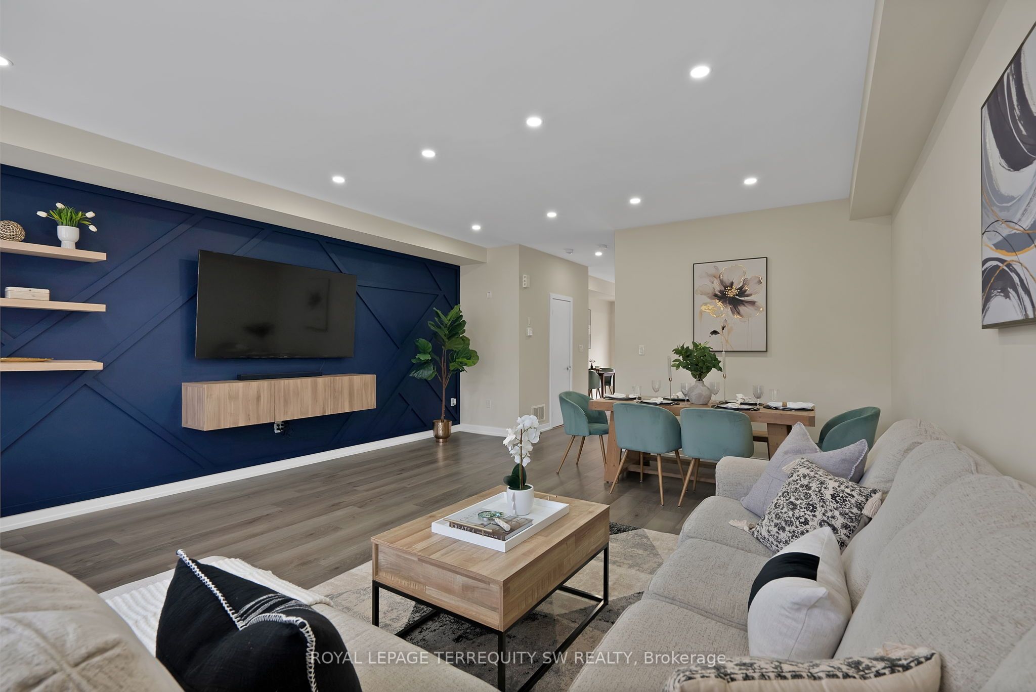 250 Finch Avenue 603, Pickering, ON L1V 0G6 photo 2