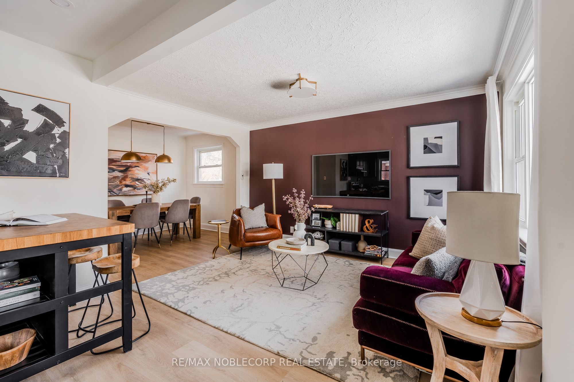 6 Evandale Road Main, Toronto, ON M1L 3S1 photo 4