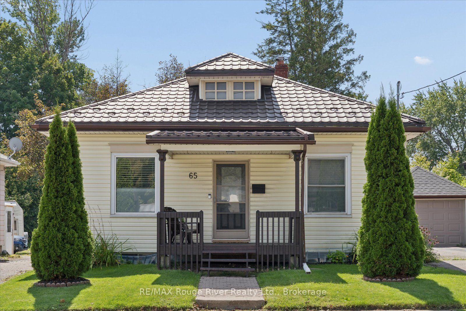 65 Church Street, Clarington, ON L1C 1S8
