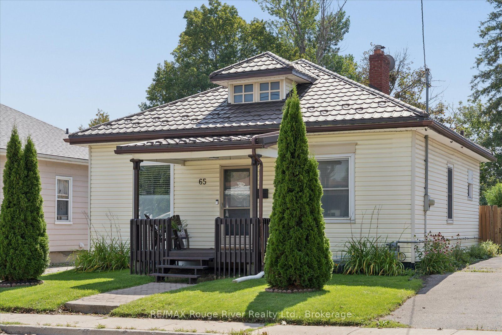 65 Church Street, Clarington, ON L1C 1S8 photo 2