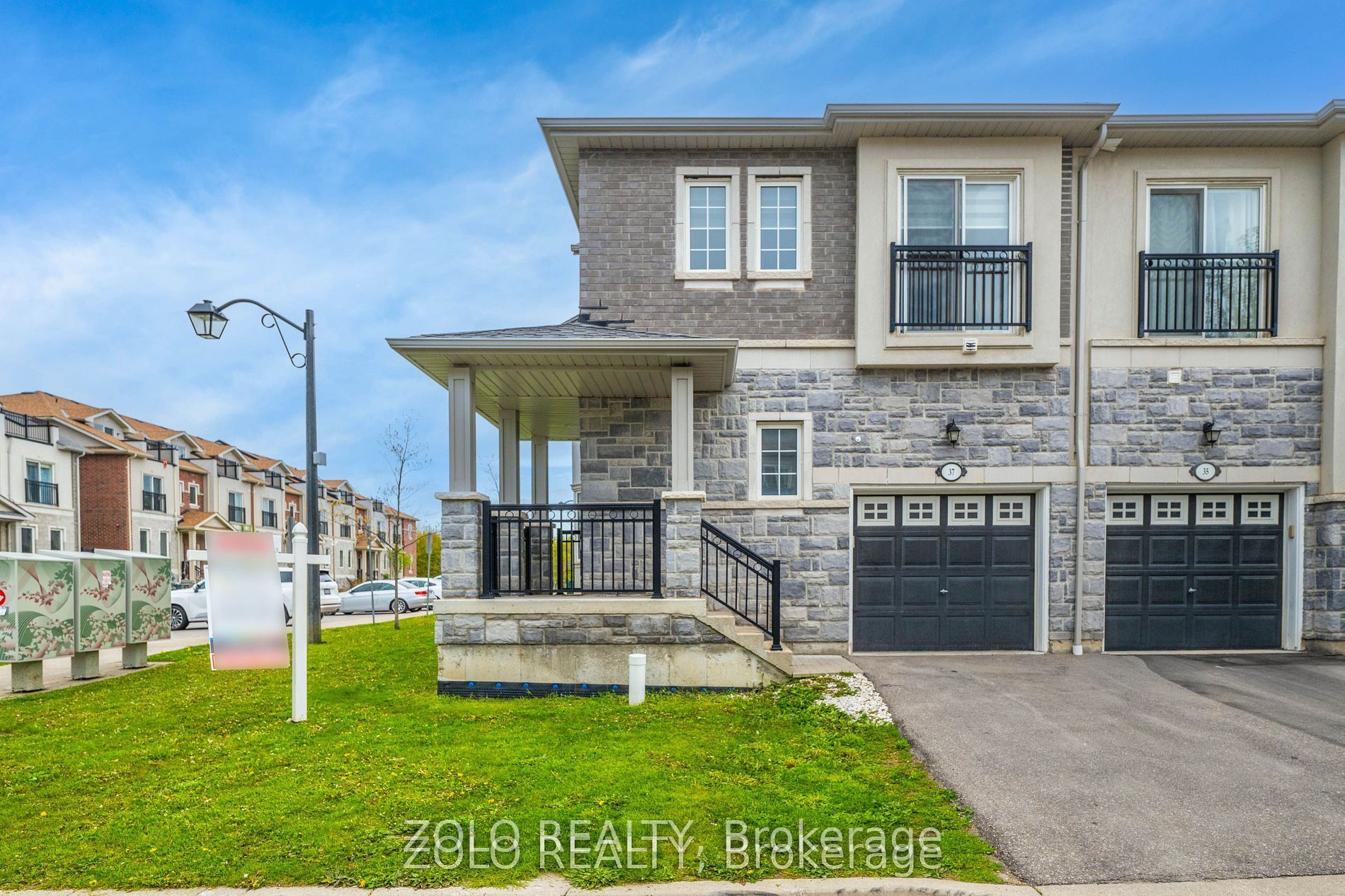 37 Prospect Way, Whitby, ON L1N 0L4 photo 2