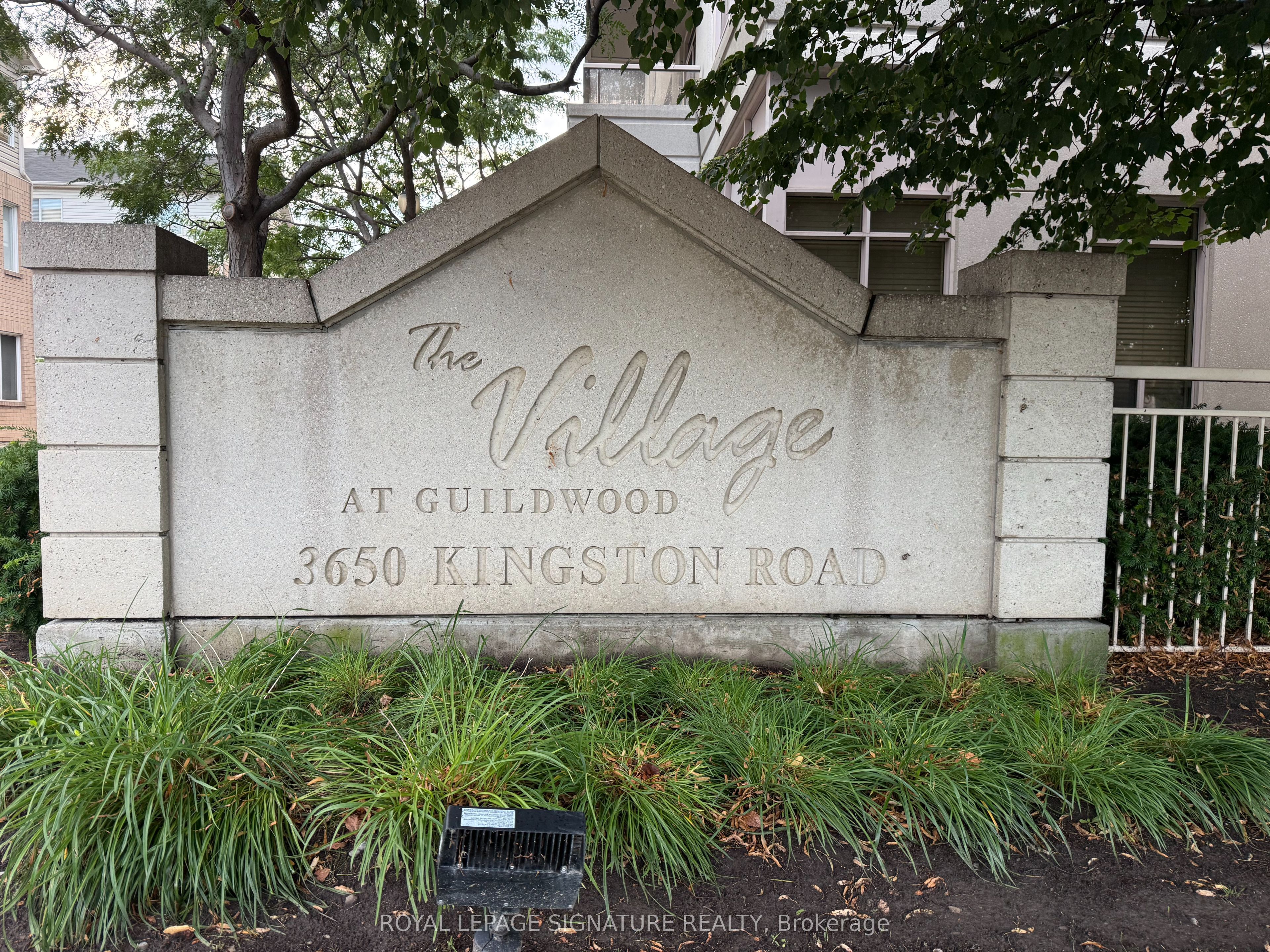 3650 Kingston Road 504, Toronto, ON M1M 3X9 photo 2