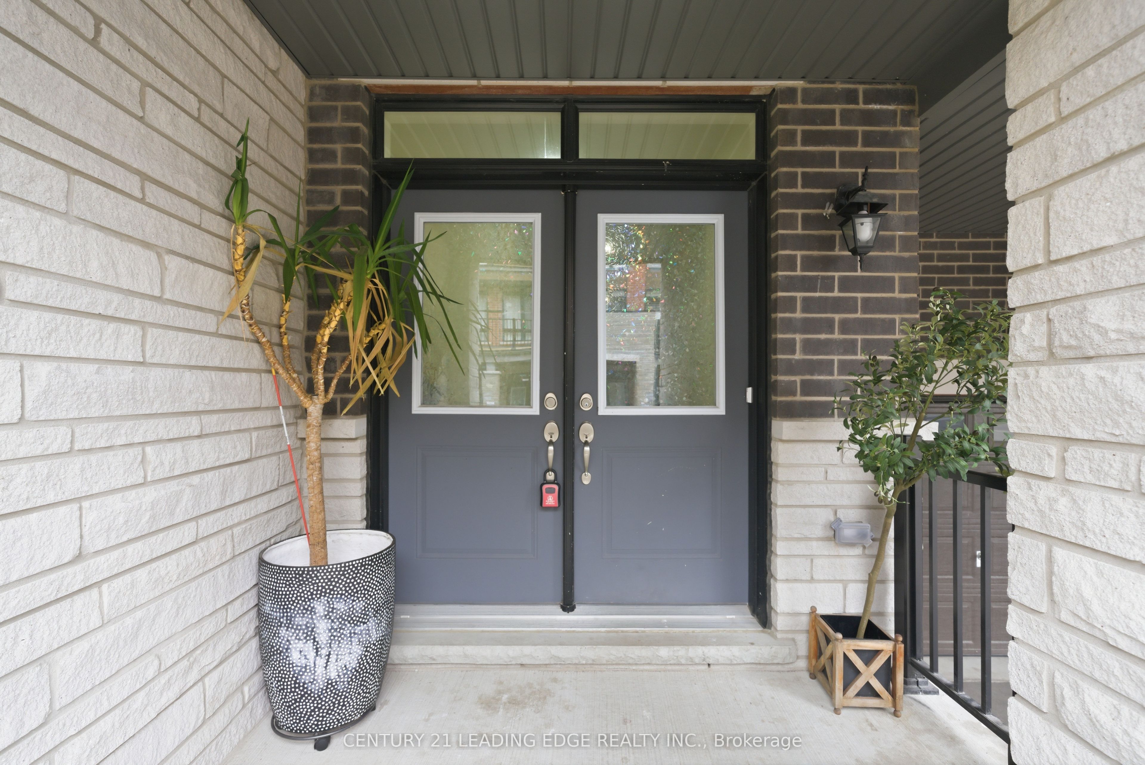 12 Coppini Lane, Ajax, ON L1S 0G9 photo 4