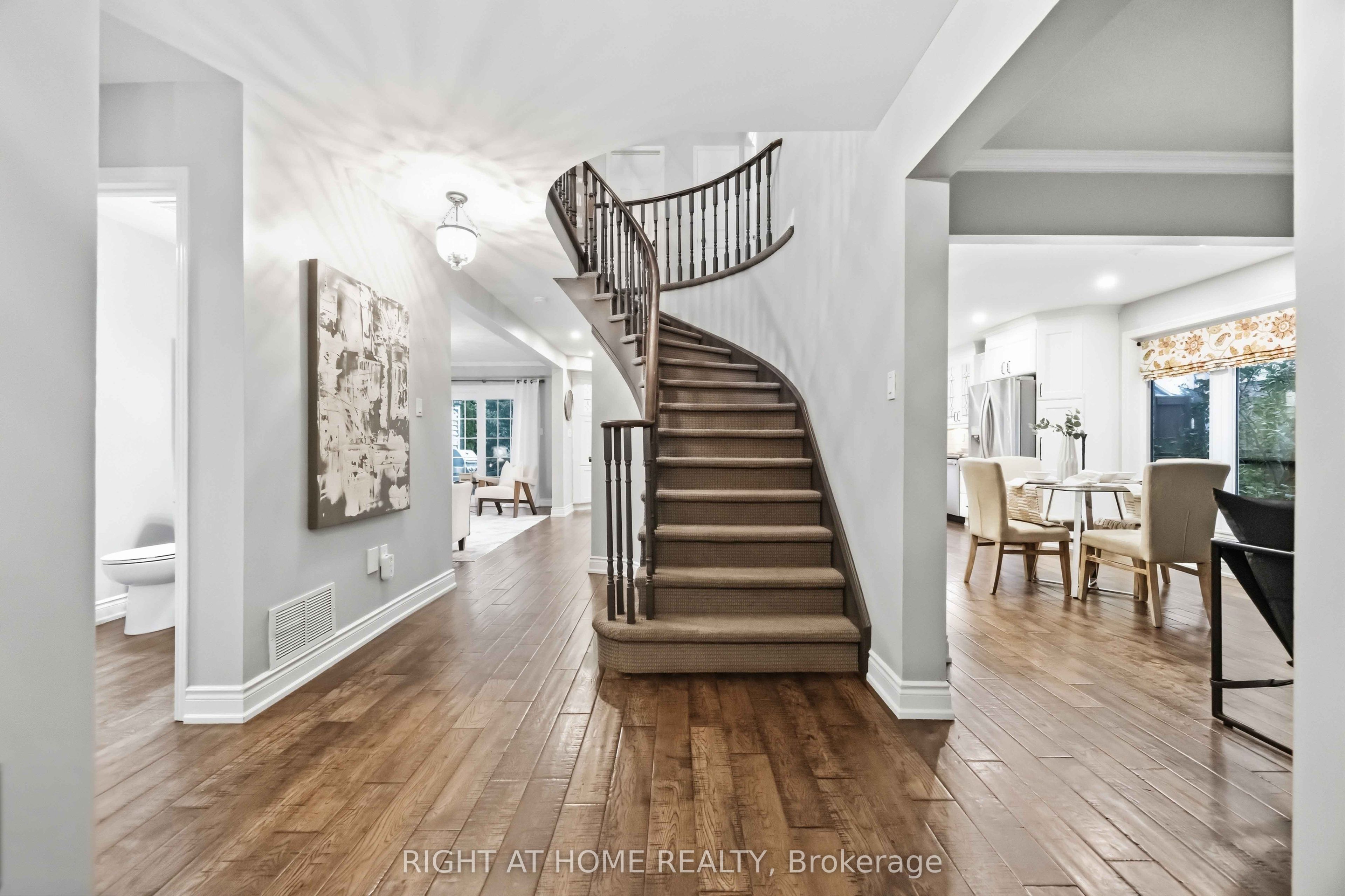 57 Morning Glory Crescent, Whitby, ON L1R 1N5 photo 3
