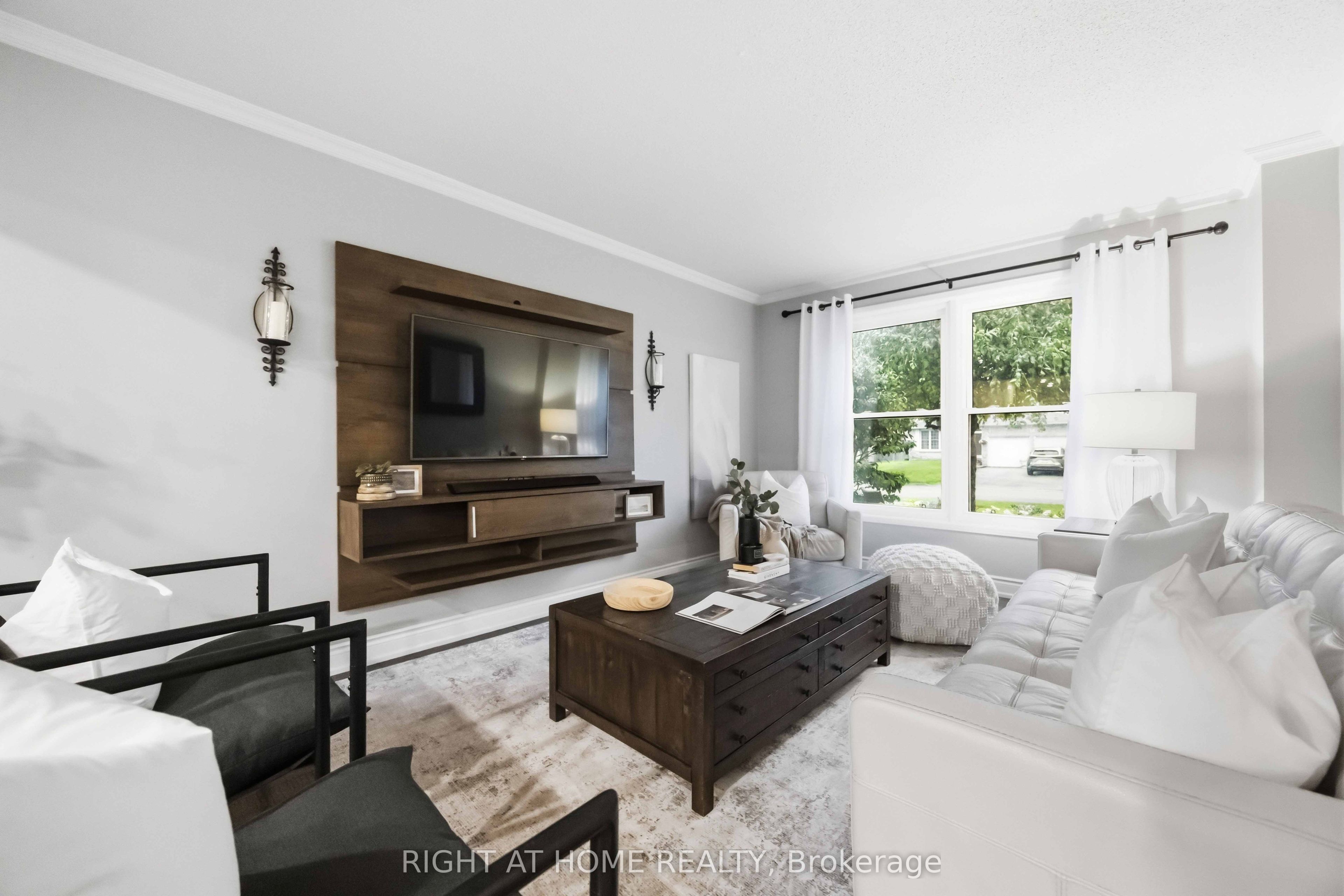 57 Morning Glory Crescent, Whitby, ON L1R 1N5 photo 4