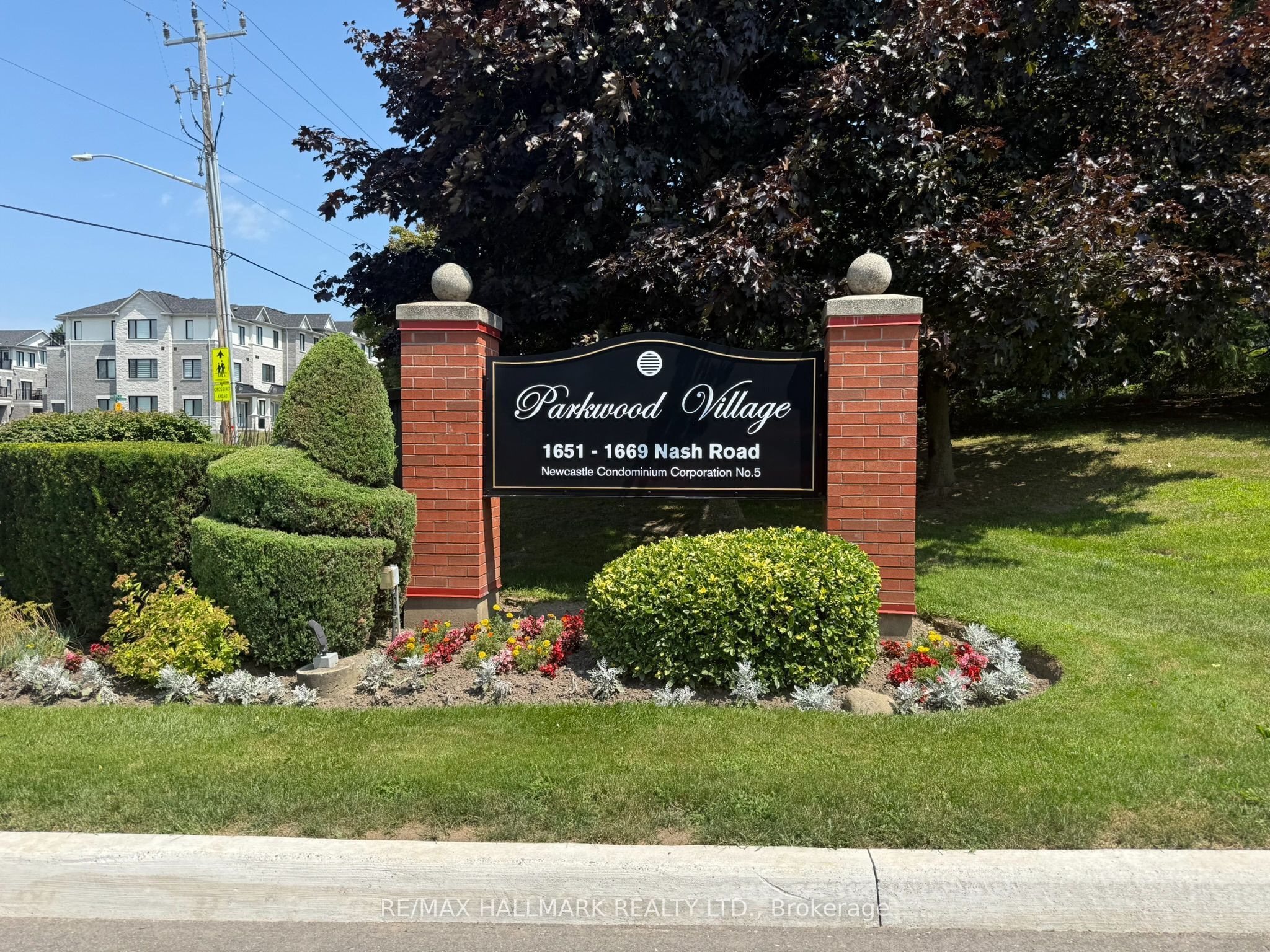 1665 Nash Road E11, Clarington, ON L1E 1S8 photo 2