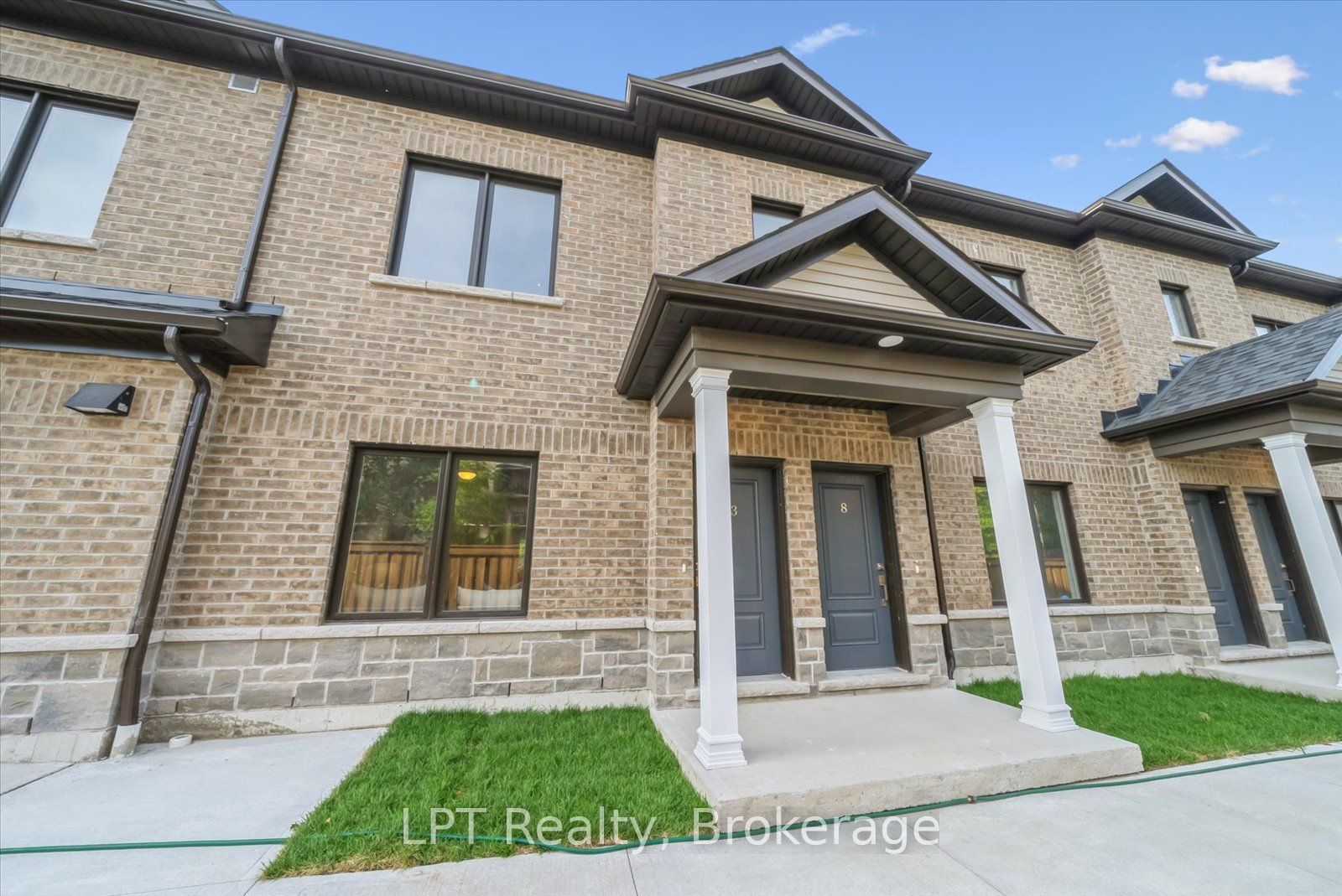 223 Albert Street 6, Oshawa, ON L1H 4R6 photo 5