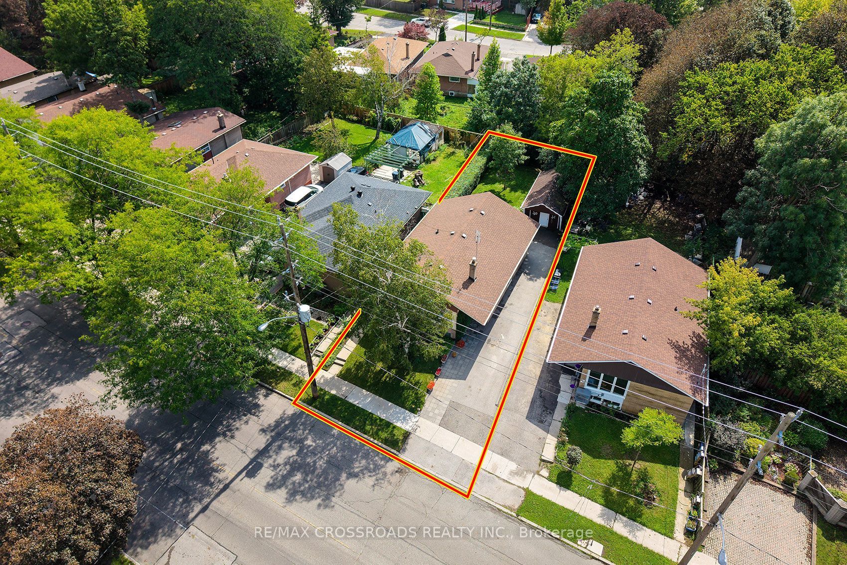 887 Brimorton Drive, Toronto, ON M1G 2T8 photo 3