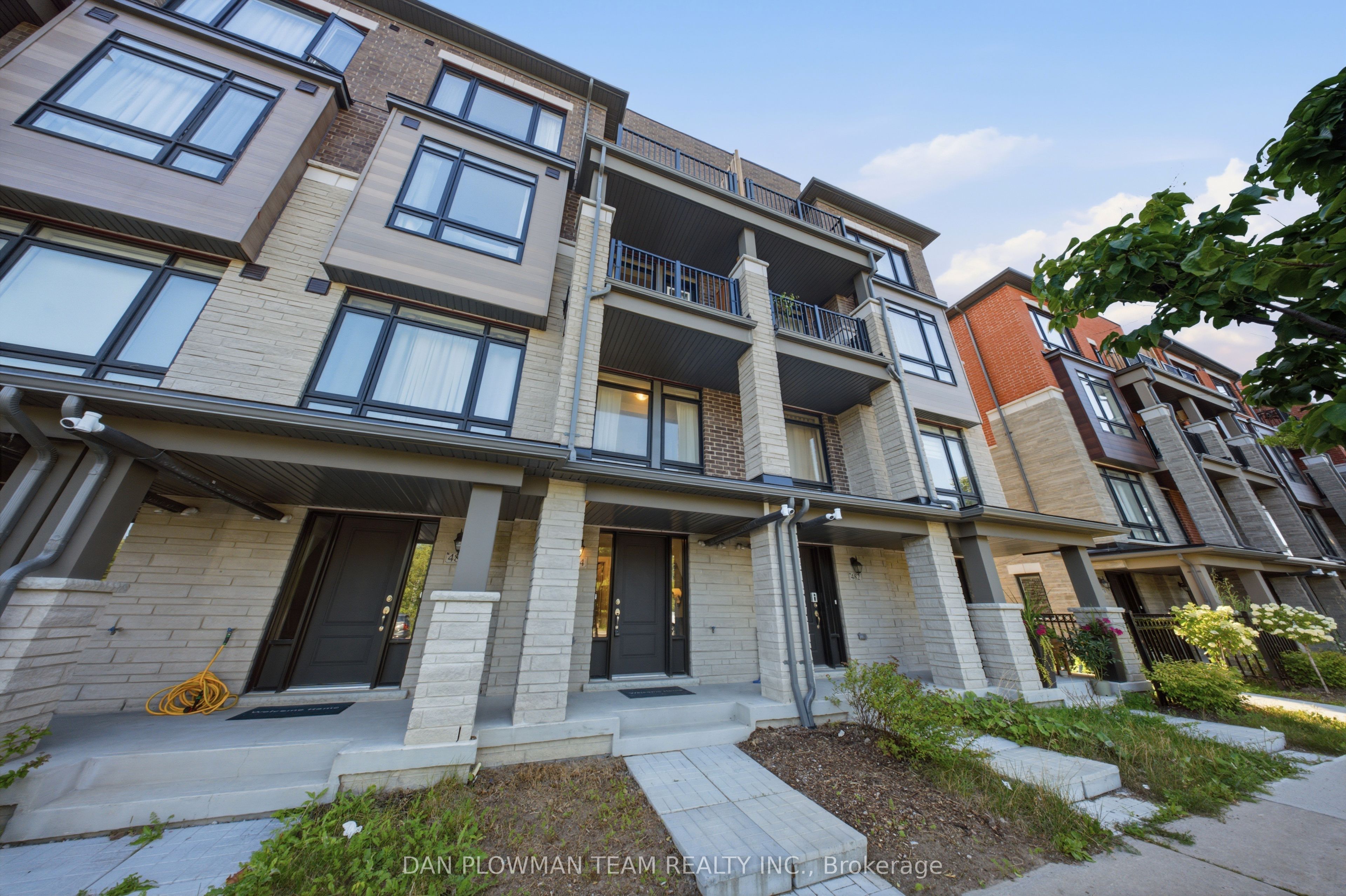 484 Salem Road S, Ajax, ON L1S 0G9
