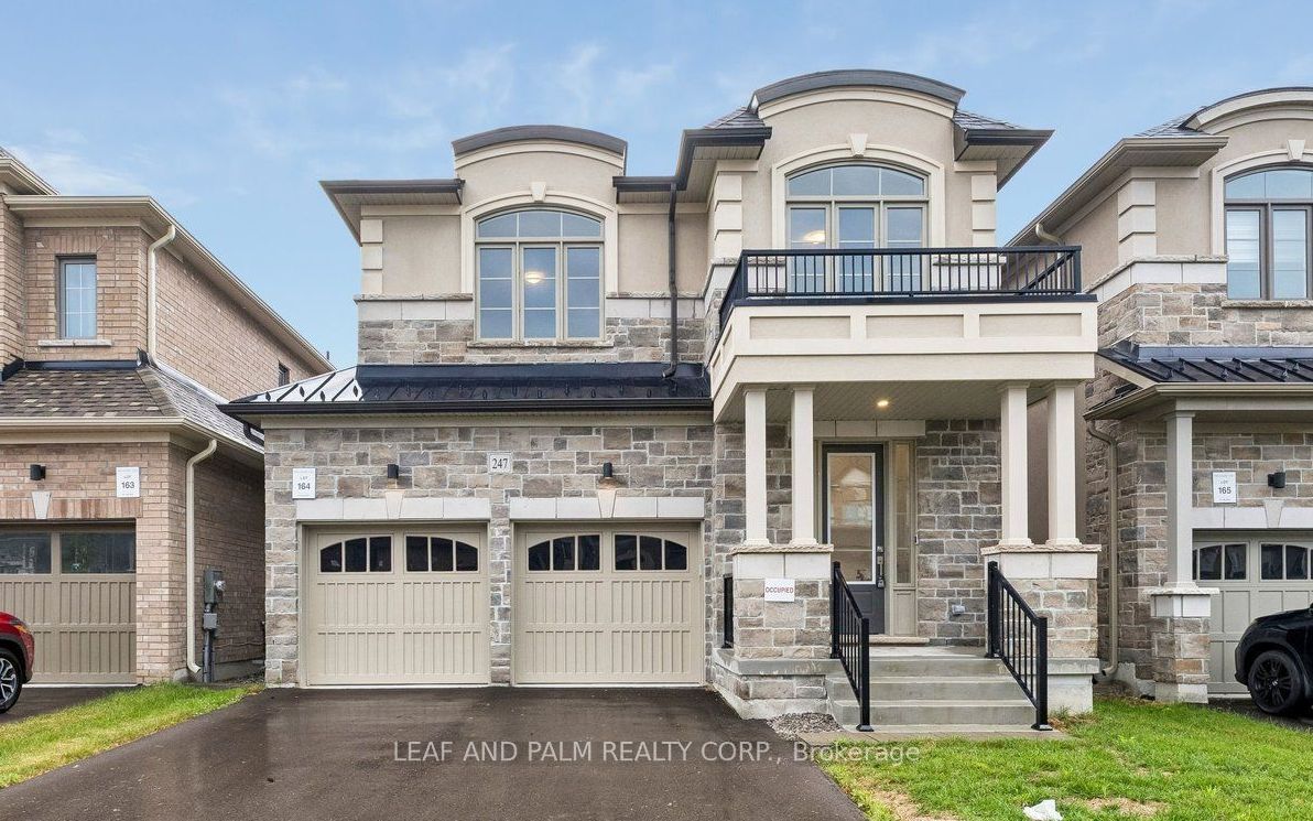 247 Flood Avenue, Clarington, ON L1B 0W5