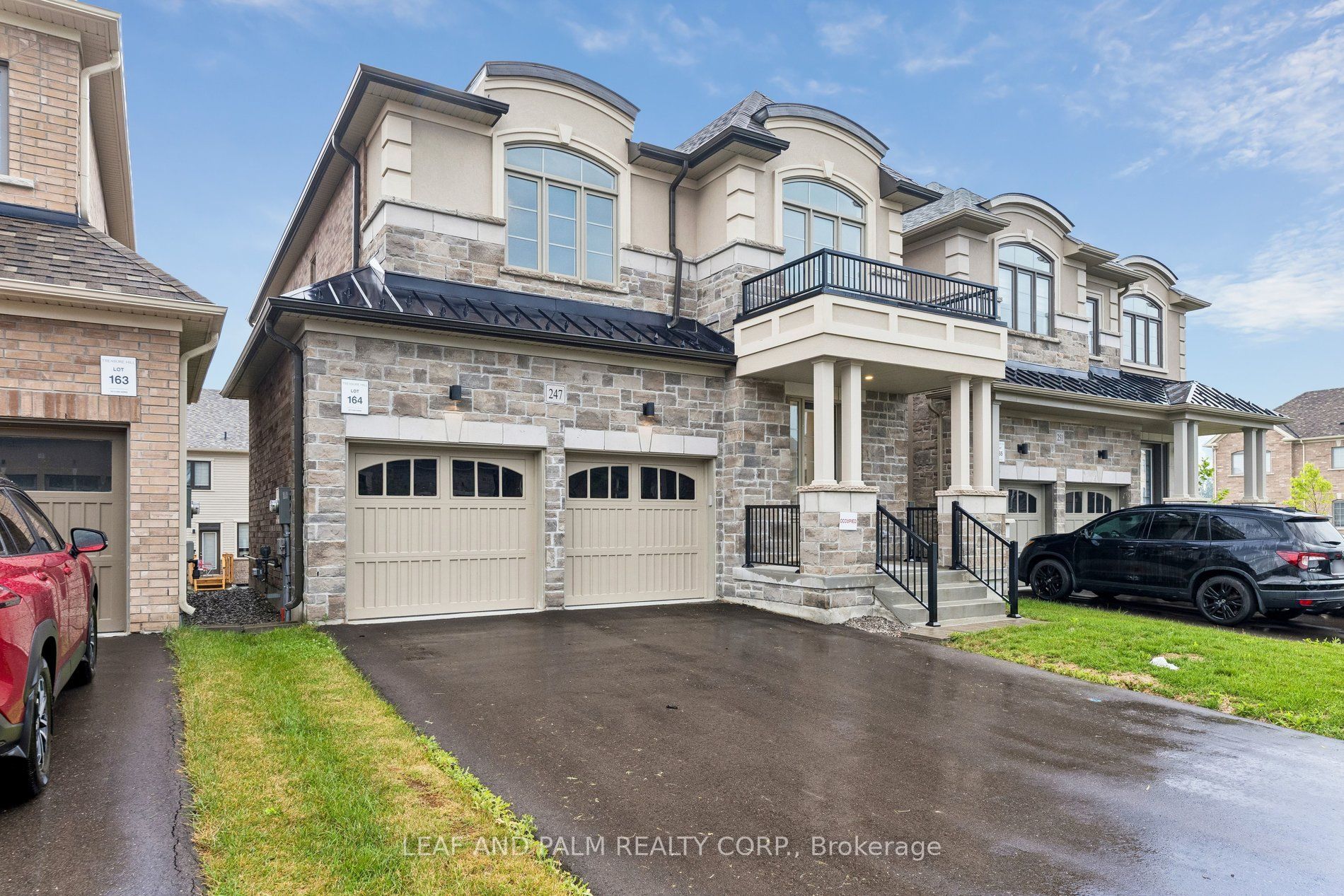 247 Flood Avenue, Clarington, ON L1B 0W5 photo 2