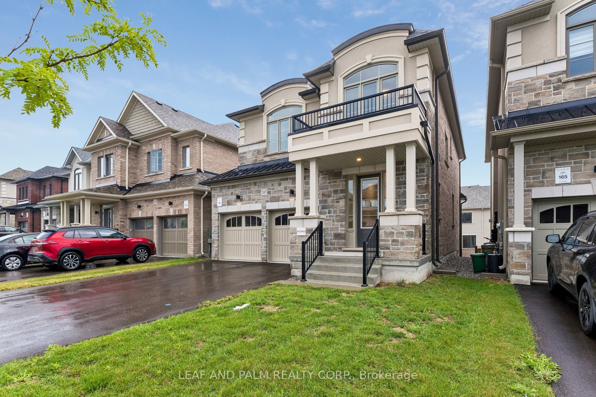 247 Flood Avenue, Clarington, ON L1B 0W5 photo 3
