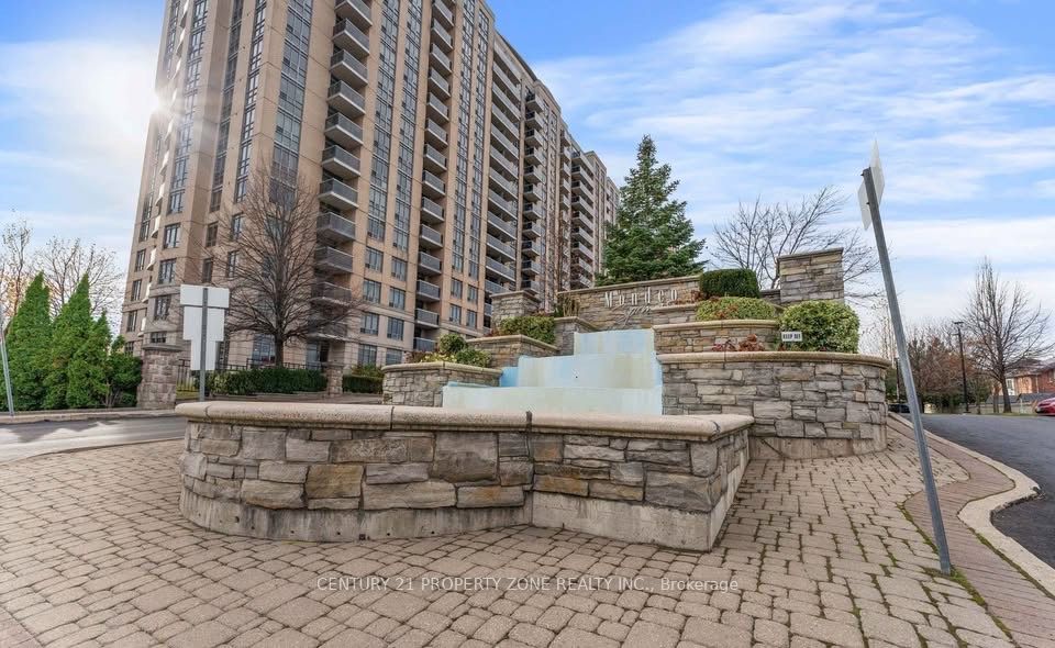 18 Mondeo Drive PH42, Toronto, ON M1P 5C8 photo 2