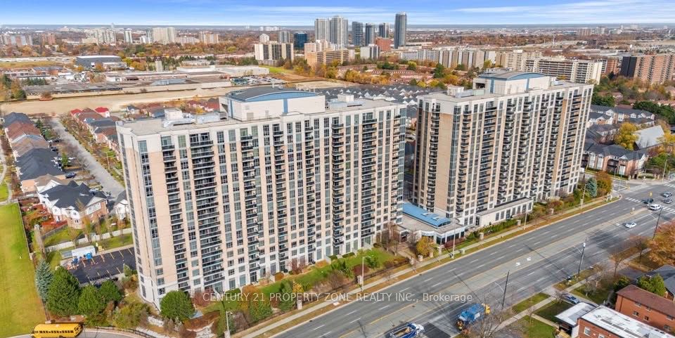 18 Mondeo Drive PH42, Toronto, ON M1P 5C8 photo 3