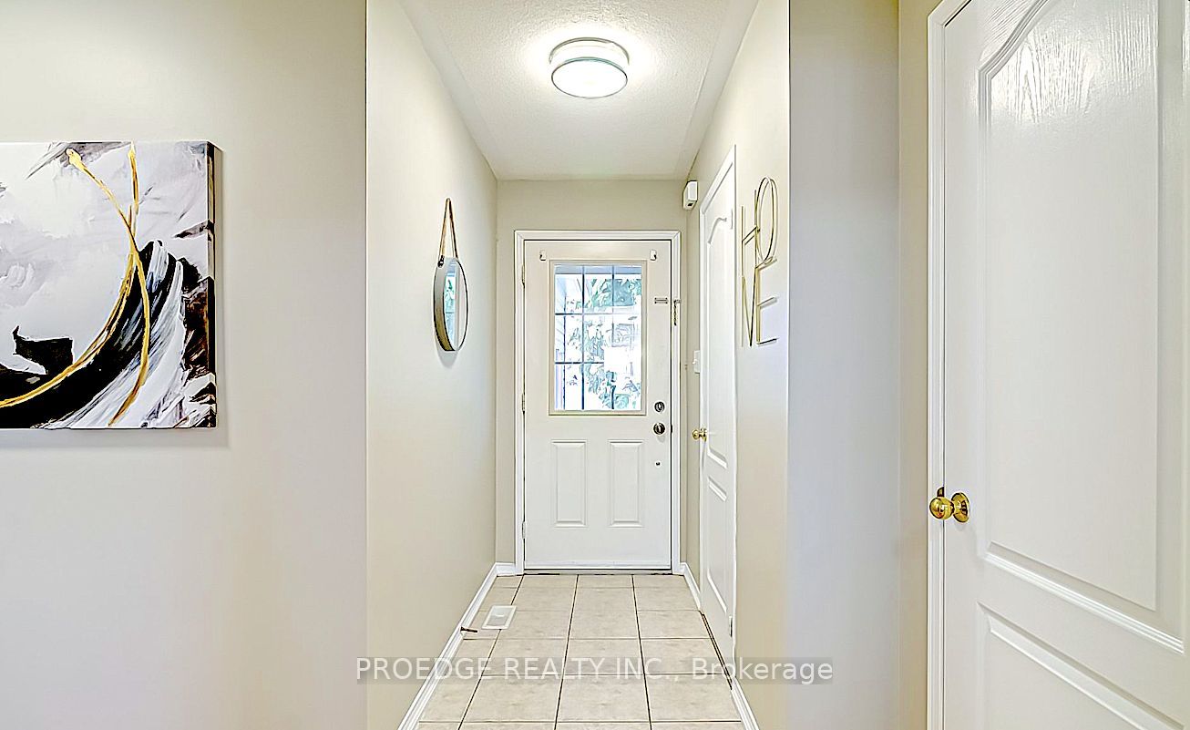 57 Aldonschool Court, Ajax, ON L1S 0C5 photo 2