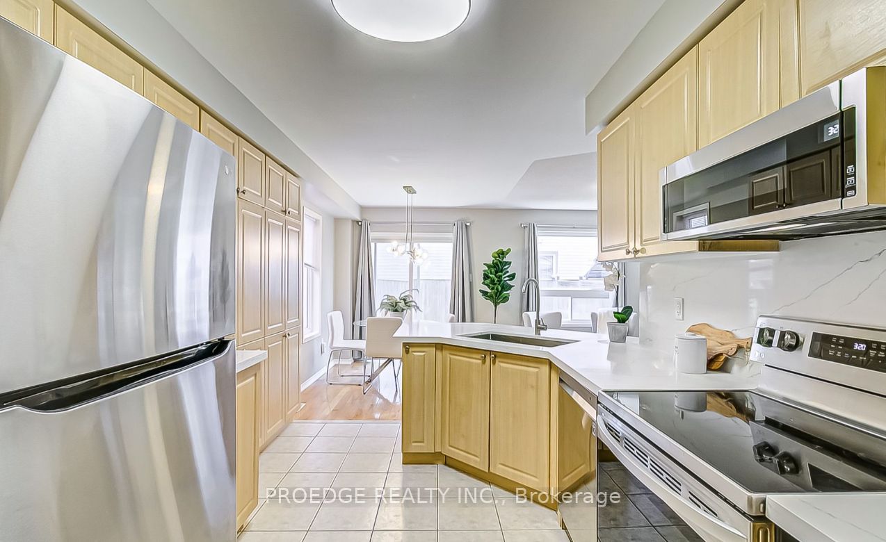 57 Aldonschool Court, Ajax, ON L1S 0C5 photo 5