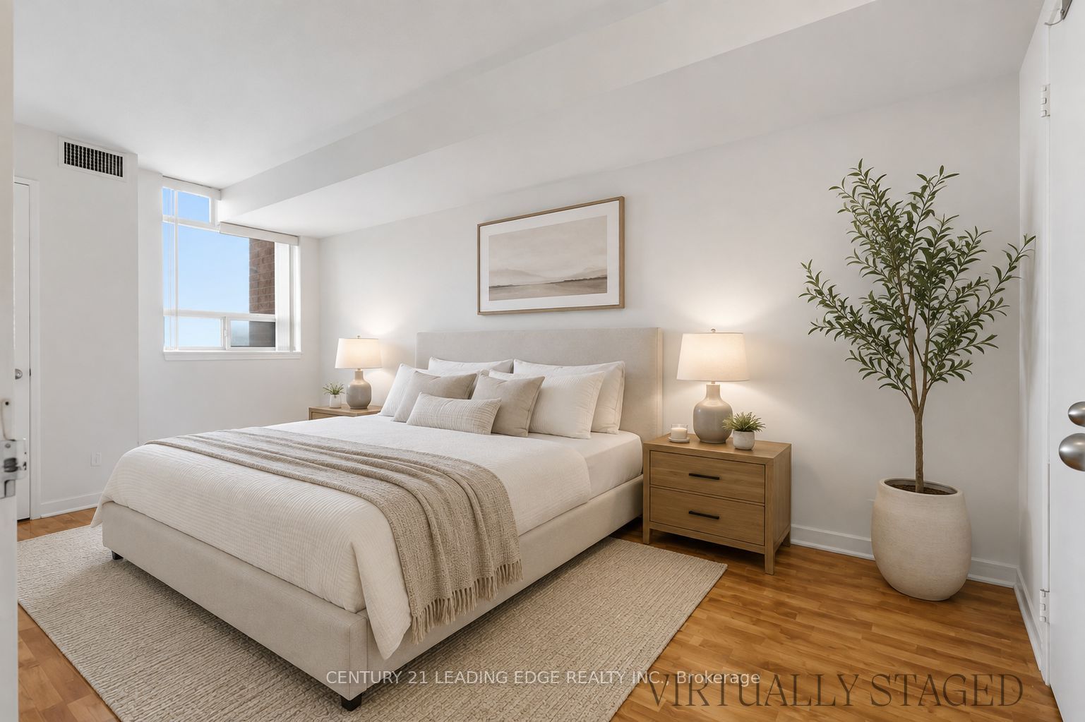 2466 Eglinton Avenue E #804, Toronto, ON M1K 5J8 photo 2