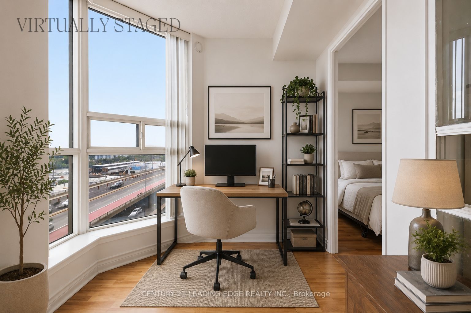 2466 Eglinton Avenue E #804, Toronto, ON M1K 5J8 photo 4