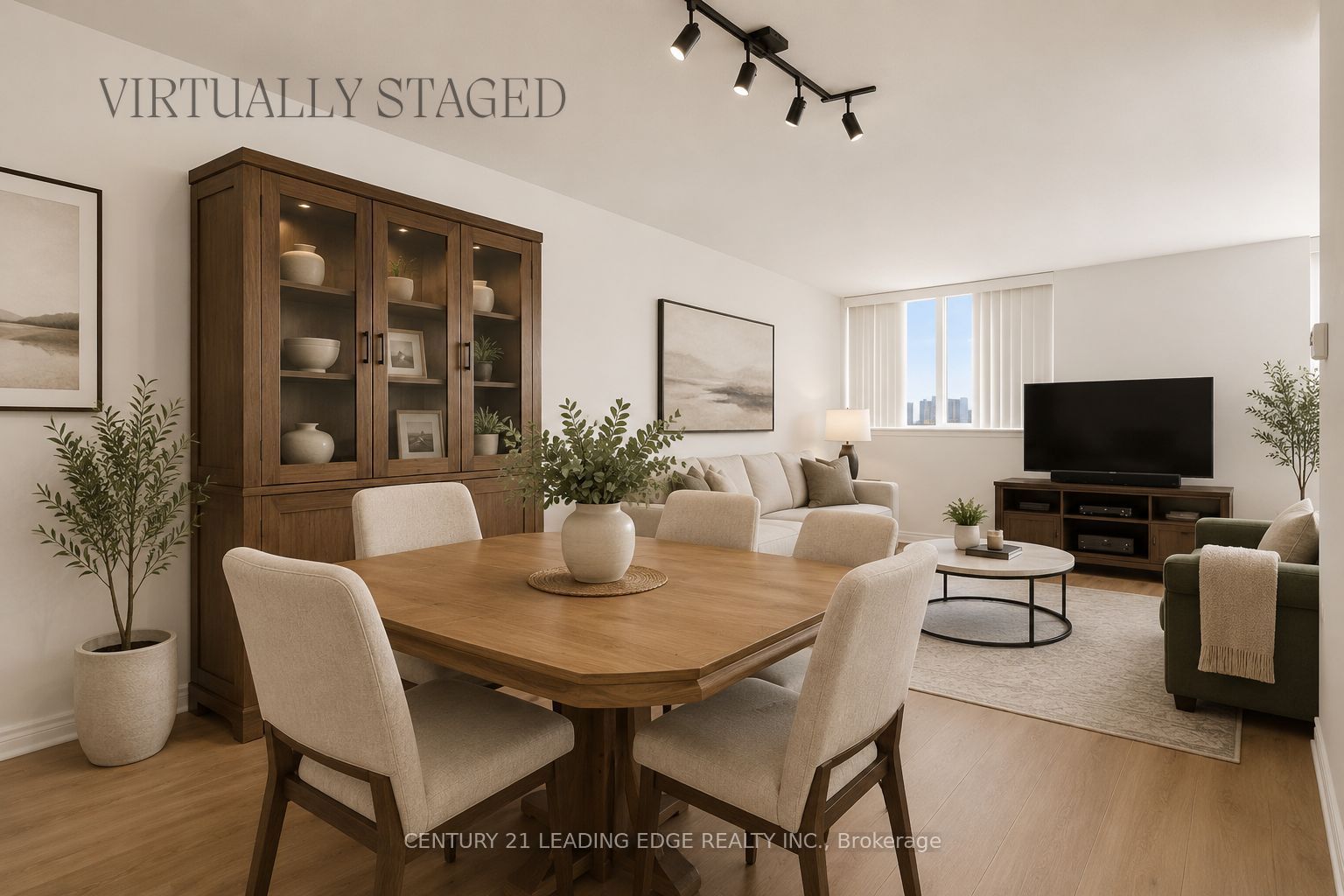 2466 Eglinton Avenue E #804, Toronto, ON M1K 5J8 photo 5