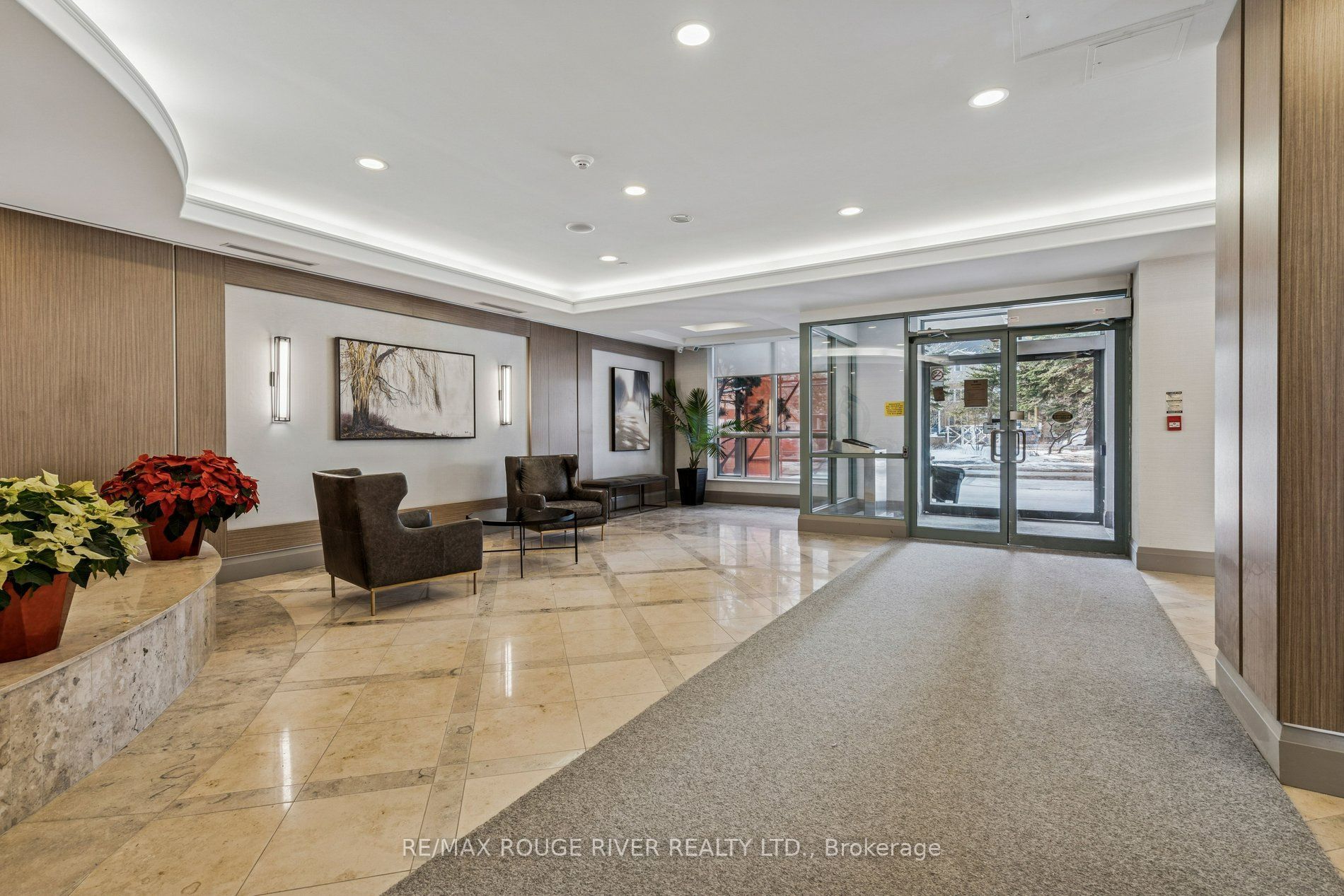 125 OMNI Drive 1136, Toronto, ON M1P 5A9 photo 2