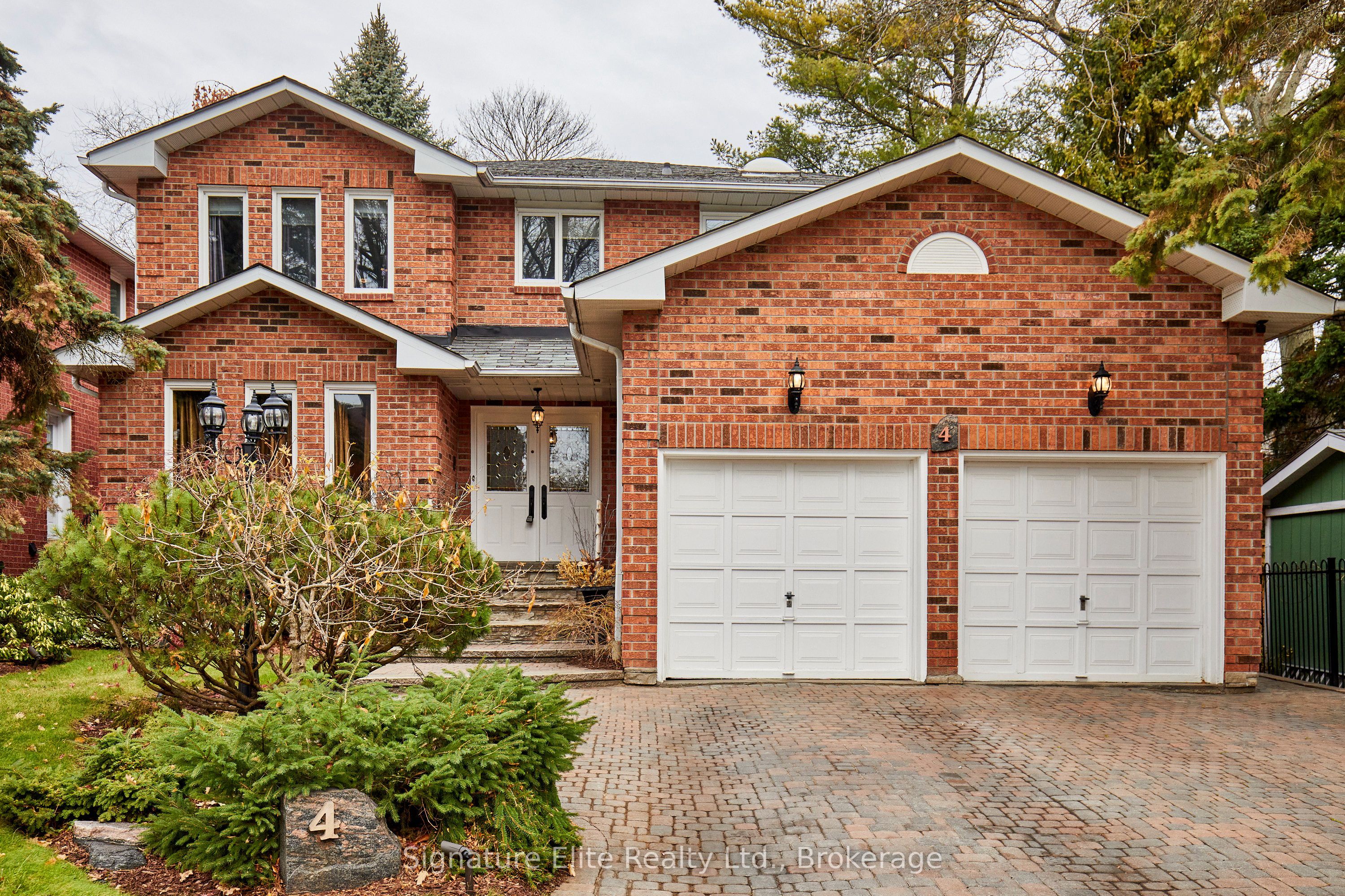 4 Camor Court, Toronto, ON M1C 4V5 photo 2