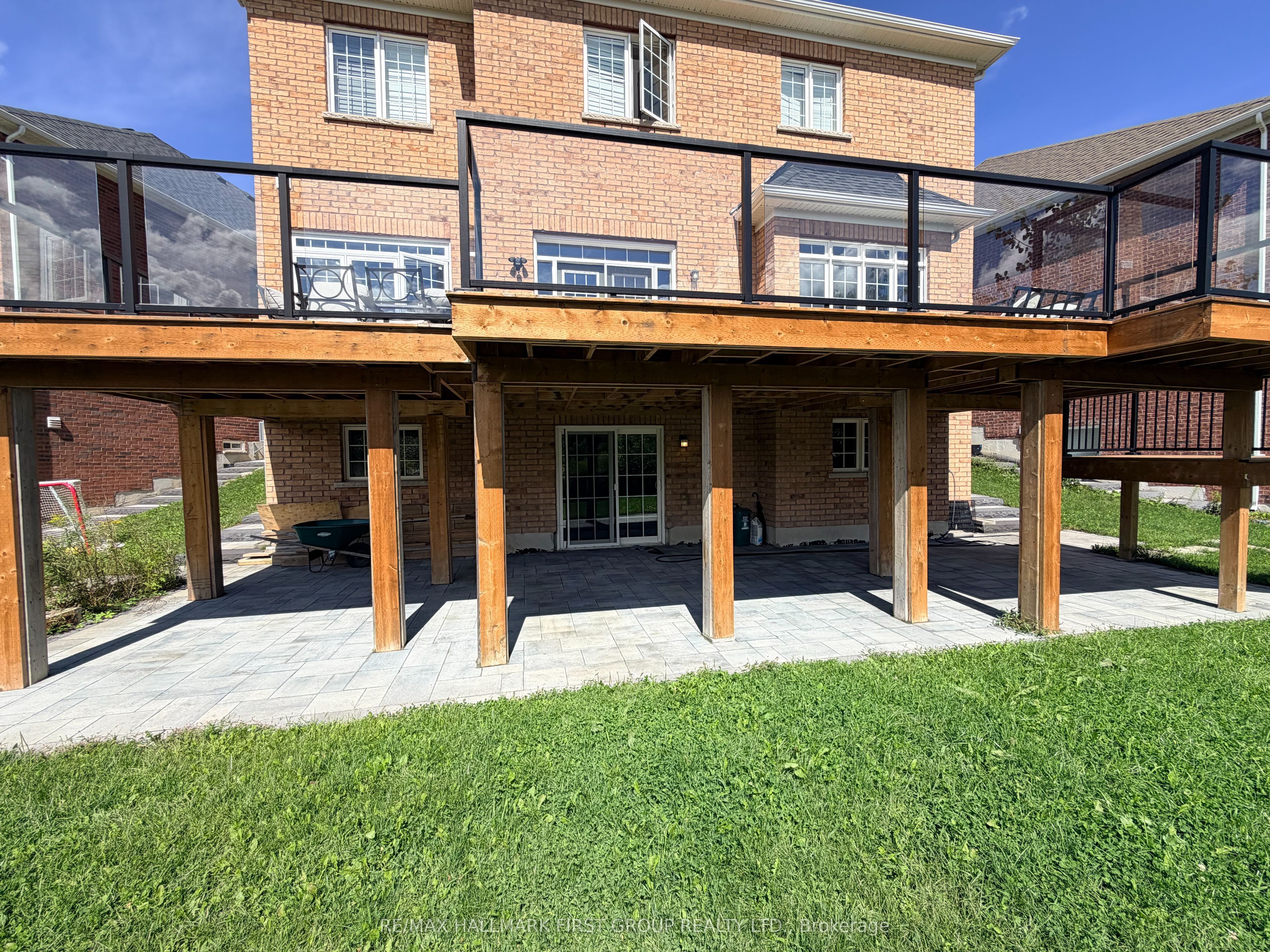 1671 William Lott Drive, Oshawa, ON L1K 0X3 photo 3