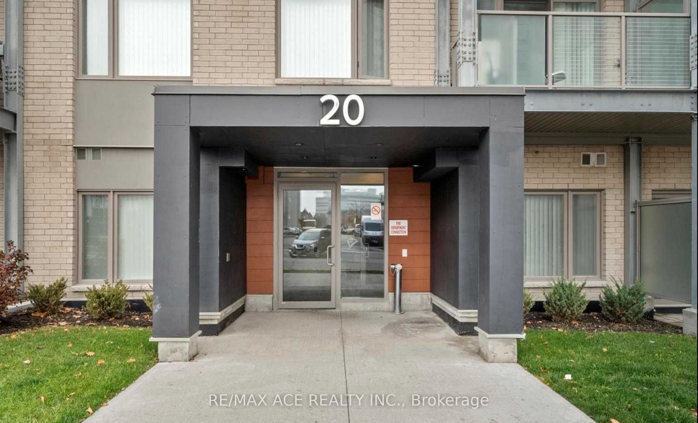 20 Orchid Place Drive 308, Toronto, ON M1B 0E1 photo 2