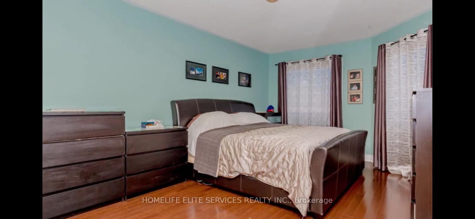 73 Long Island Crescent, Toronto, ON M1C 5E4 photo 4