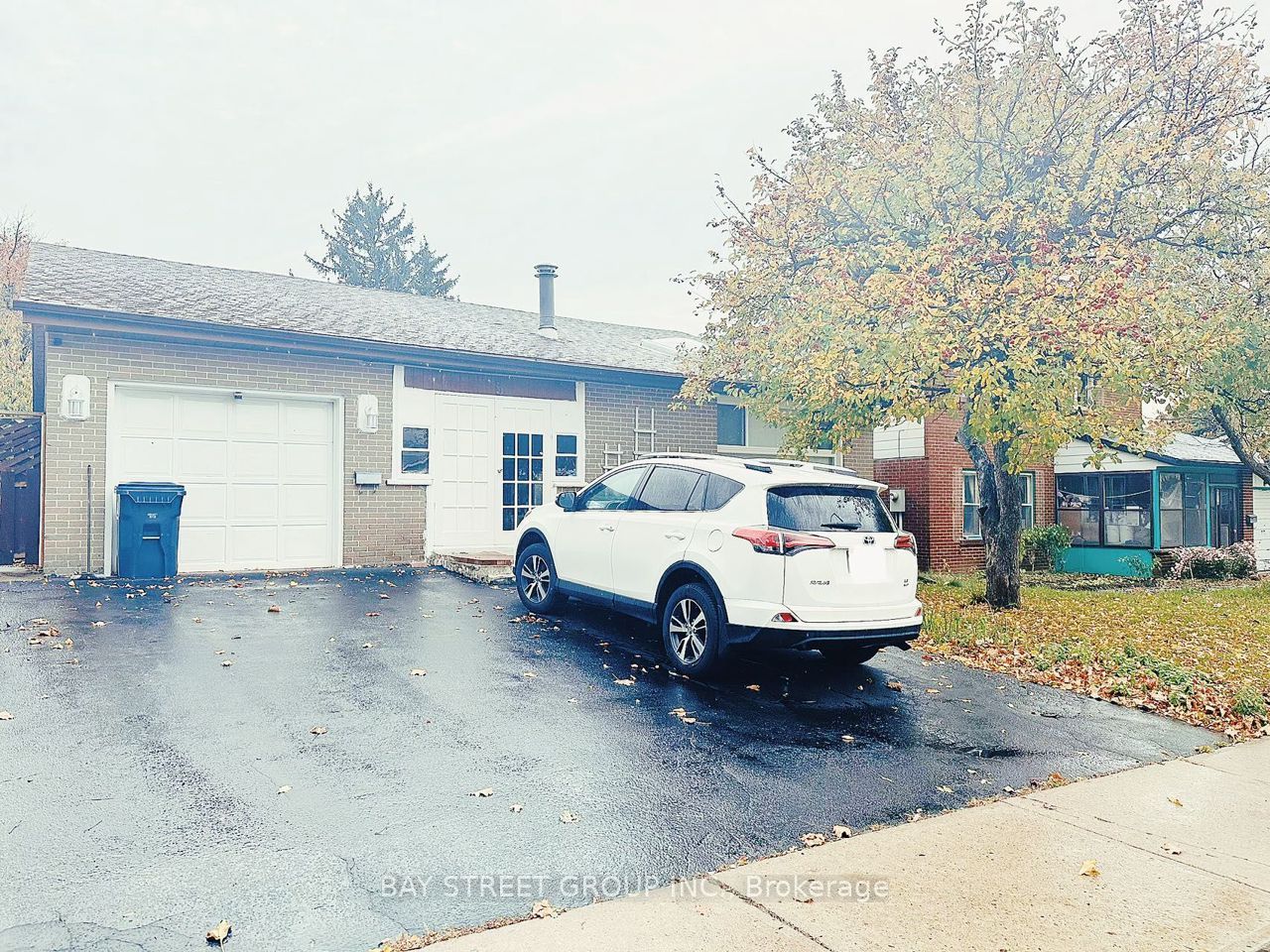 5 Lockdare Street BSMT, Toronto, ON M1S 2Z5
