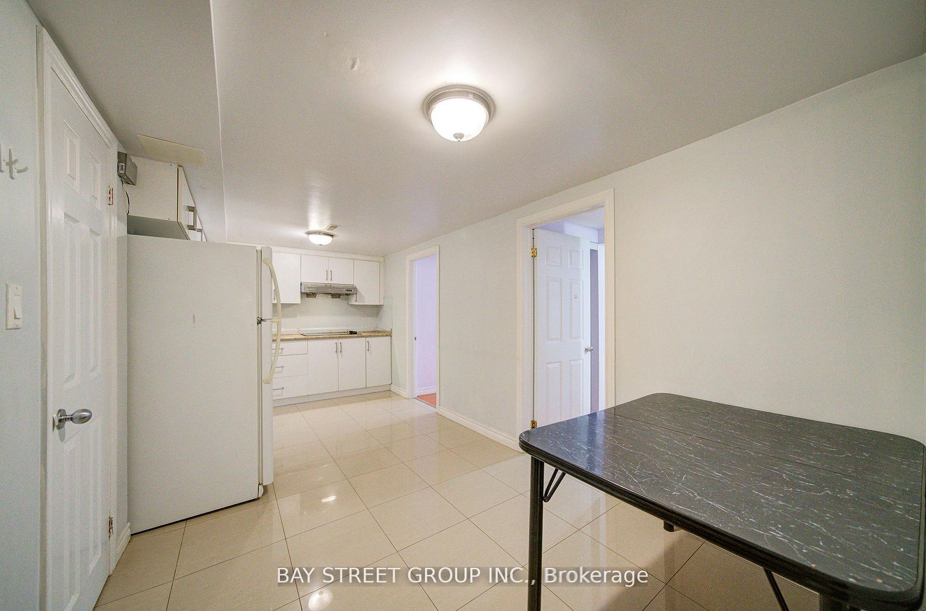 5 Lockdare Street BSMT, Toronto, ON M1S 2Z5 photo 4