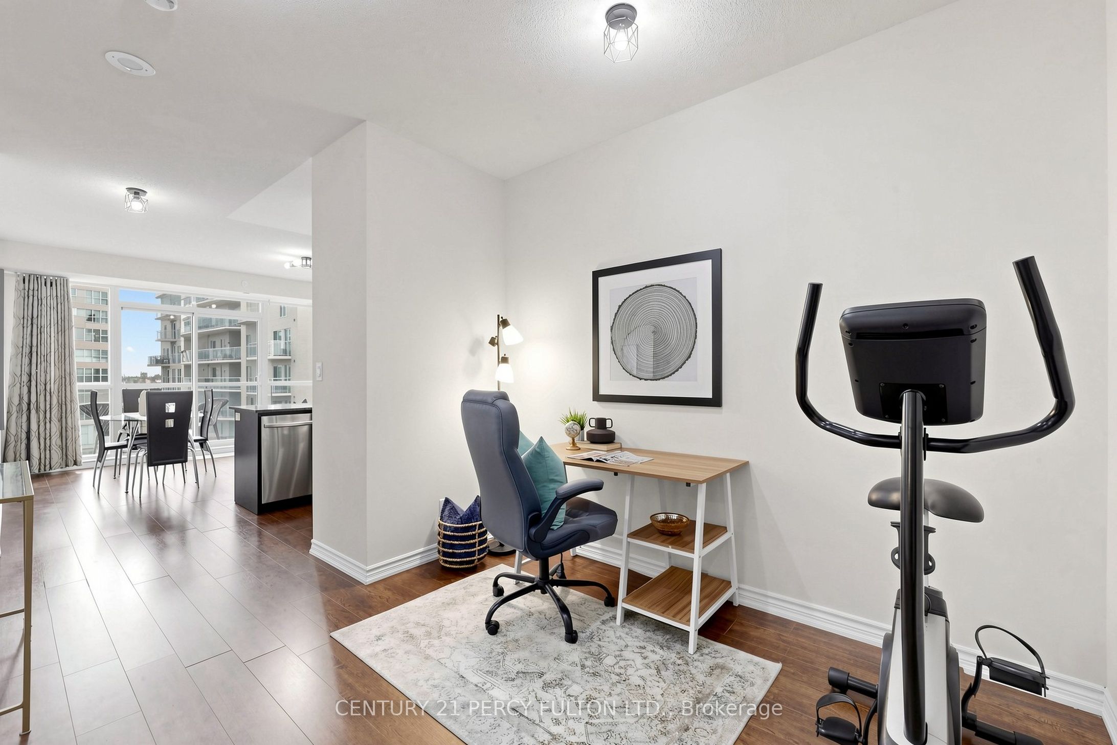 1328 Birchmount Road 802, Toronto, ON M1R 0B6 photo 5