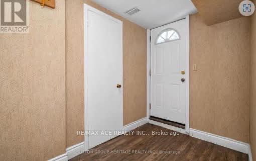 127 Poplar Road Bsmt, Toronto, ON M1E 1Z5 photo 4