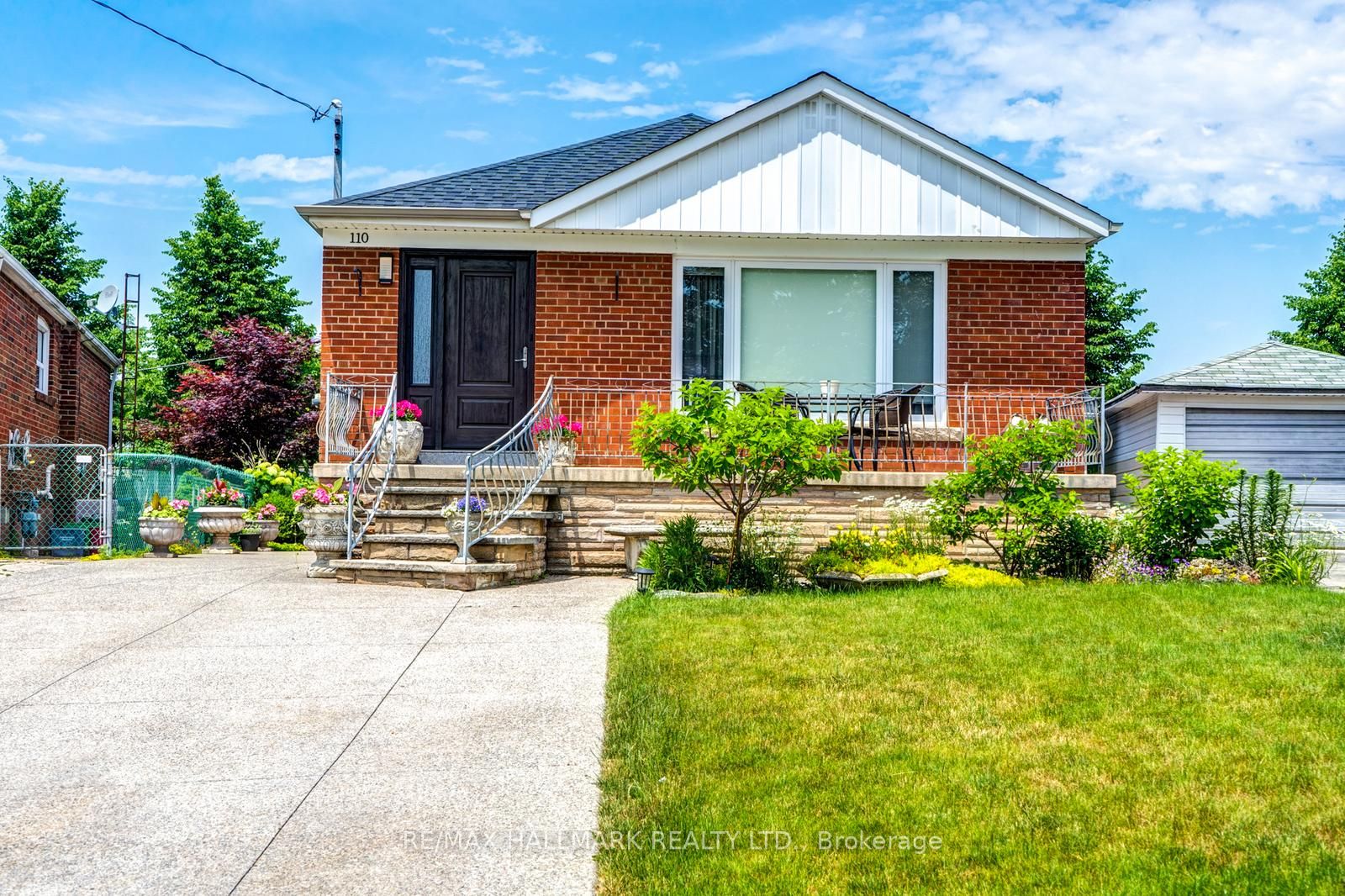 110 Trinnell Boulevard, Toronto, ON M1L 1S7