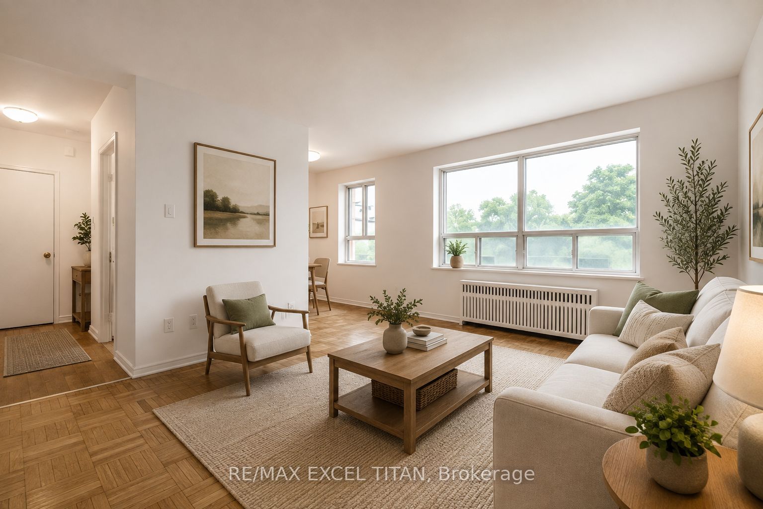 156 Kingston Road 303, Toronto, ON M4L 1S7 photo 2