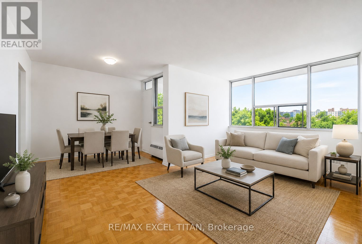 1385 Midland Avenue 801, Toronto, ON M1P 3B8 photo 5