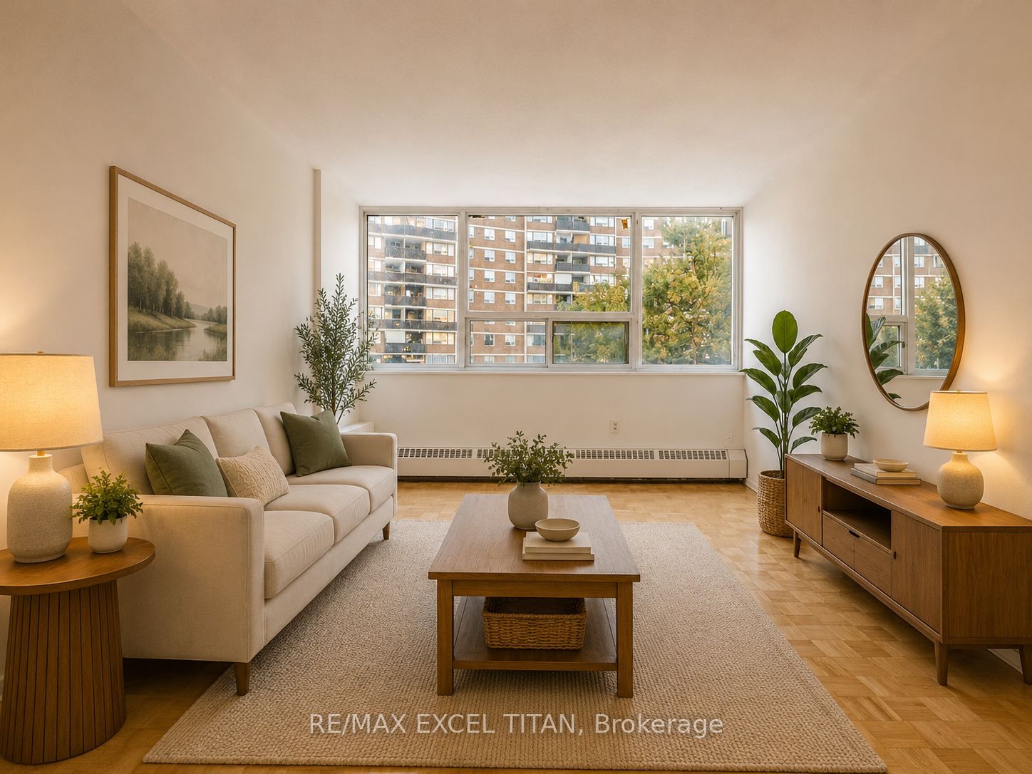 1385 Midland Avenue 1104, Toronto, ON M1P 3B8 photo 3