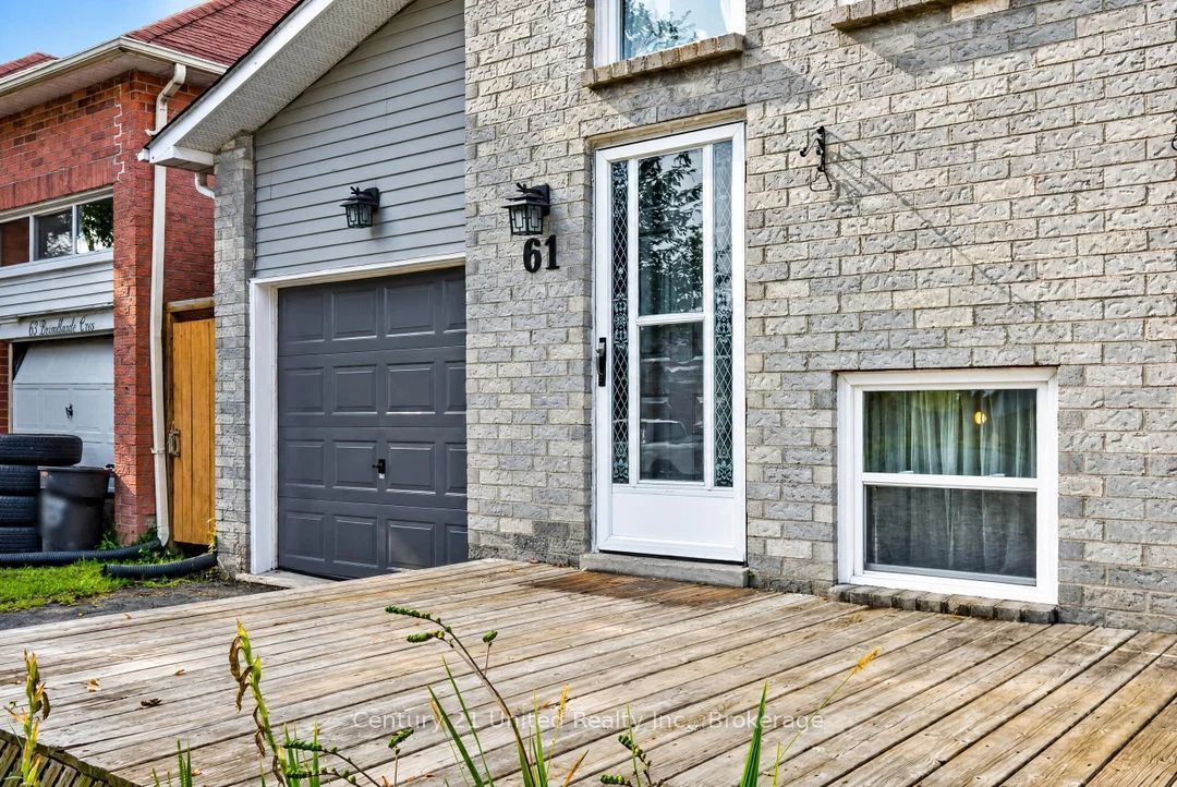 61 Broadlands Crescent, Clarington, ON L1E 1R3 photo 4