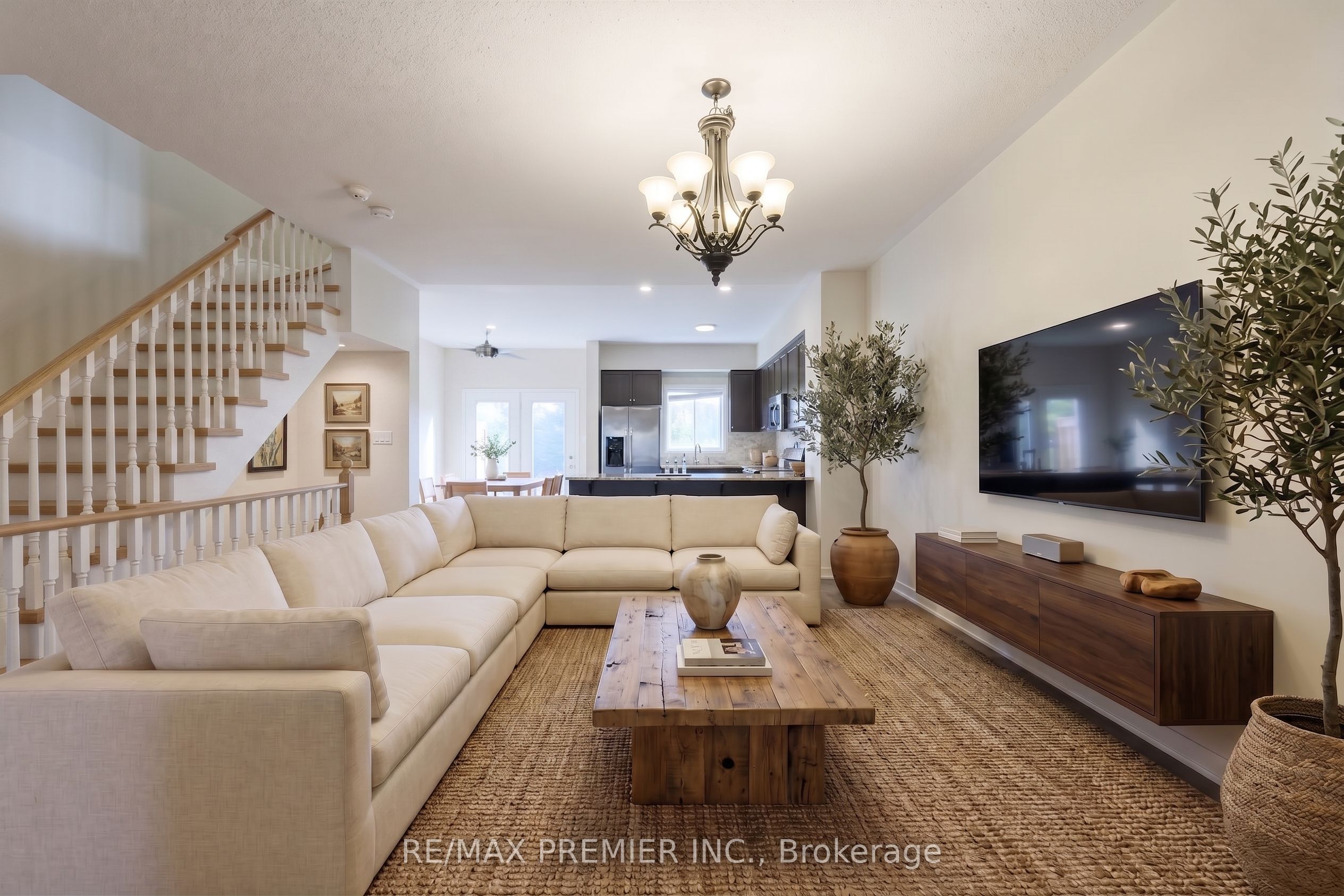 95 John Bell Crescent, Toronto, ON M1L 0G5 photo 2