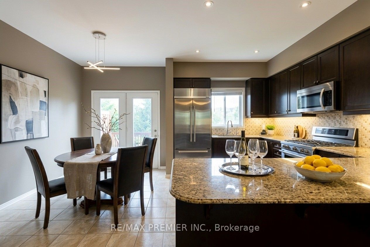 95 John Bell Crescent, Toronto, ON M1L 0G5 photo 4