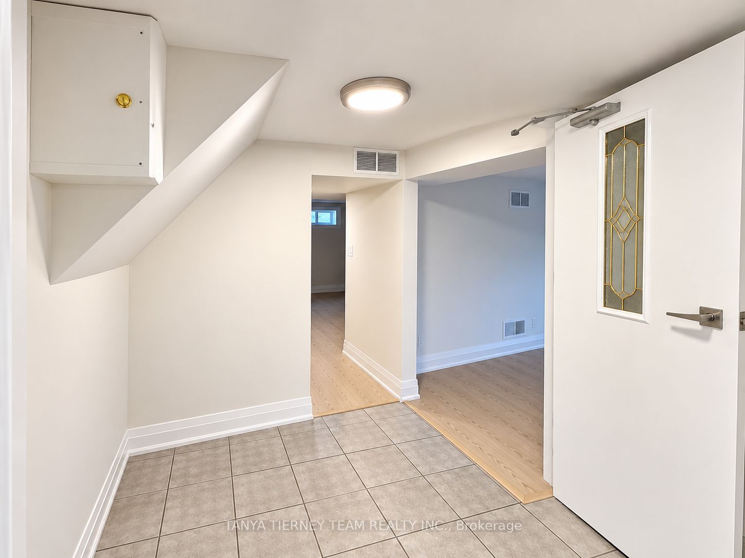 1402 Colmar Avenue Basement, Pickering, ON L1W 1C3 photo 5