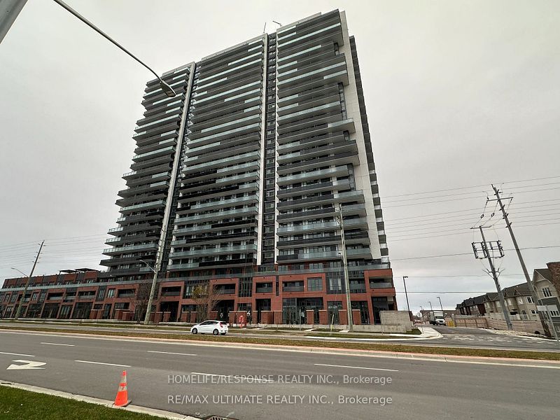 2545 Simcoe Street N 916, Oshawa, ON L1H 7K4