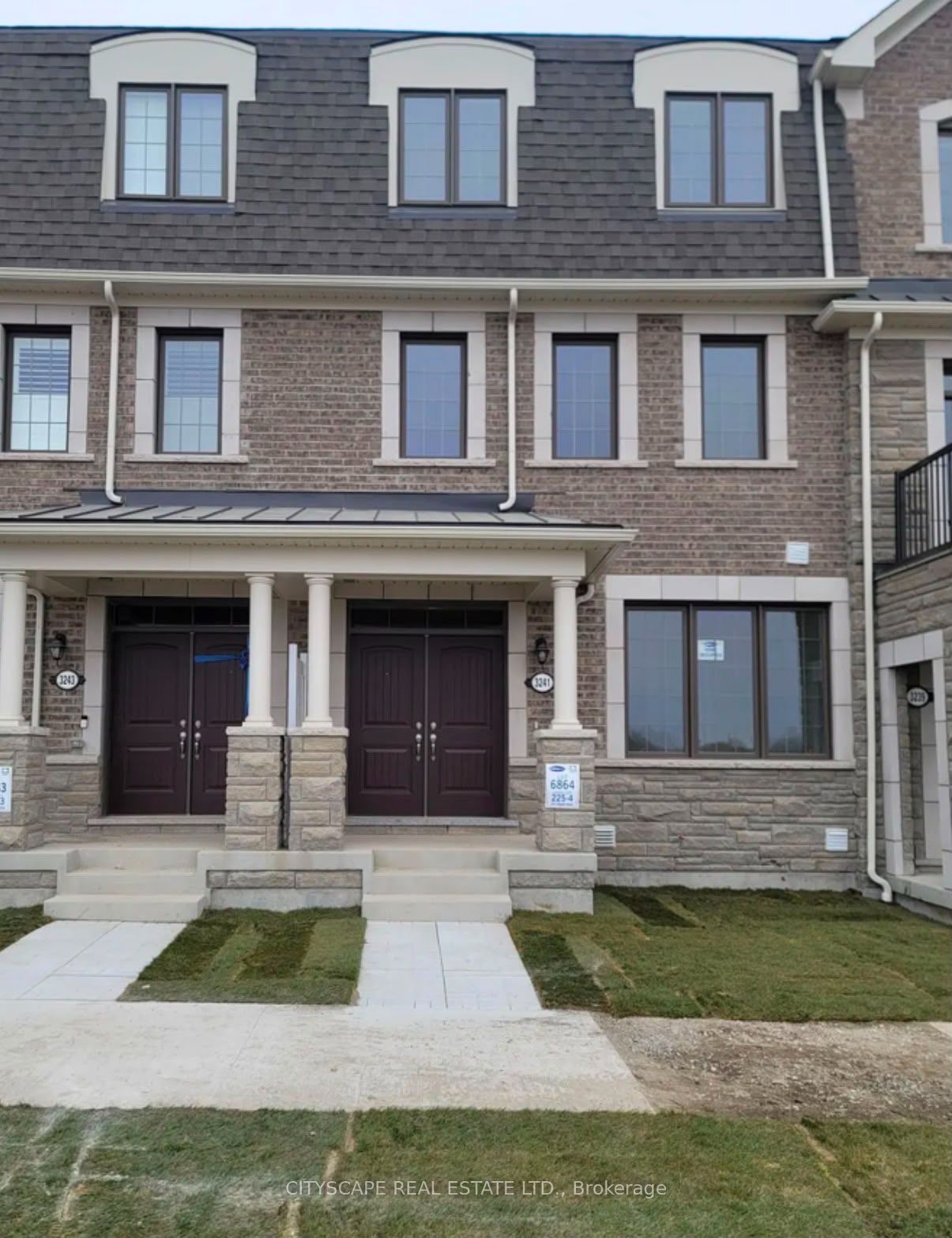 3241 Brigadier Avenue, Pickering, ON L1X 0N4