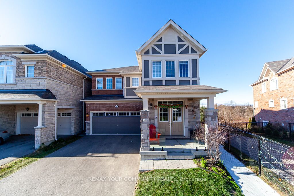 2412 Moonlight Crescent Bsmt, Pickering, ON L1V 2P8