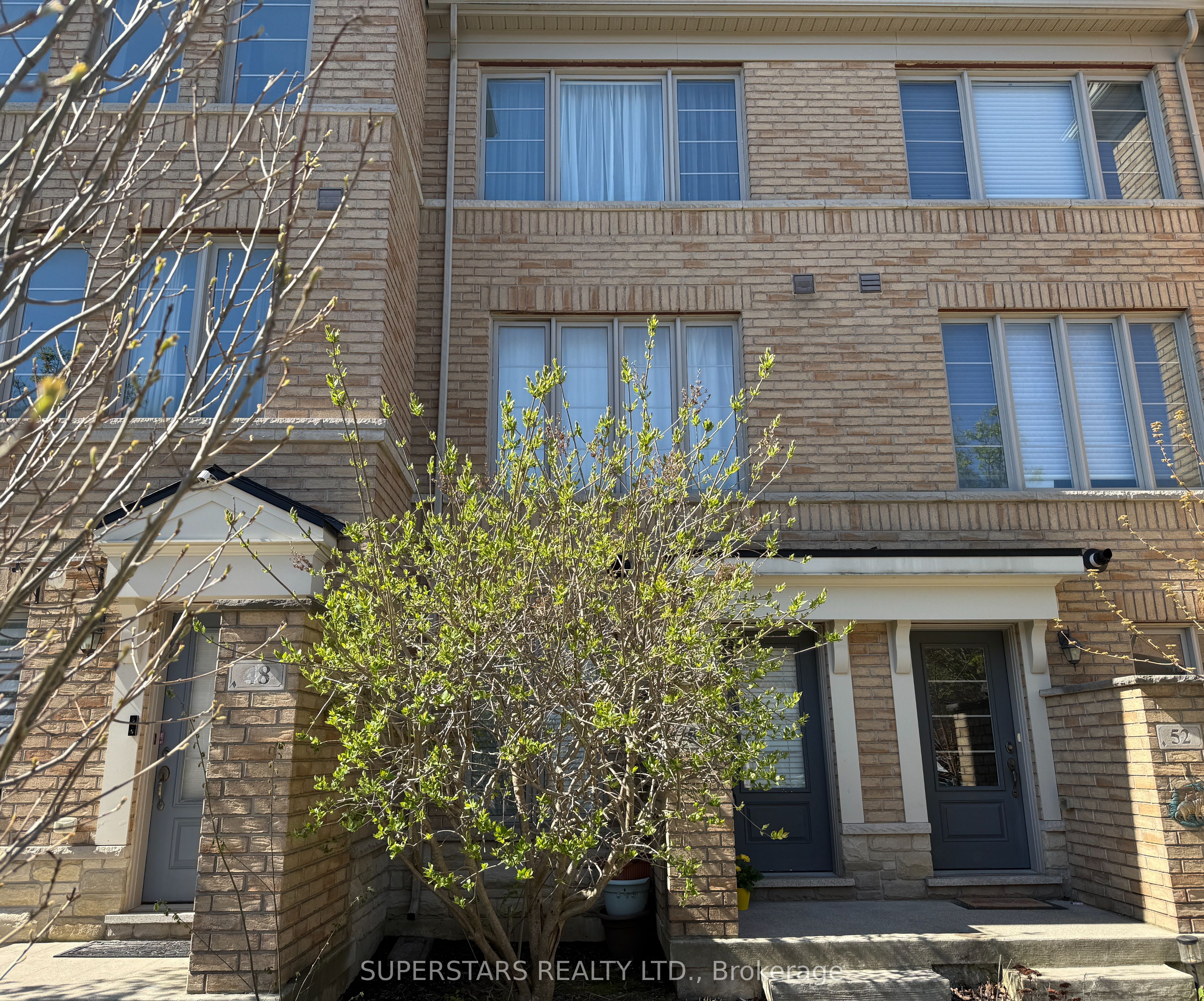 50 Lily Cup Avenue, Toronto, ON M1L 0H4