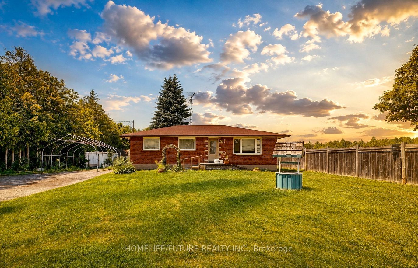 1464 Thornton Road, Oshawa, ON L1L 0P2 photo 2