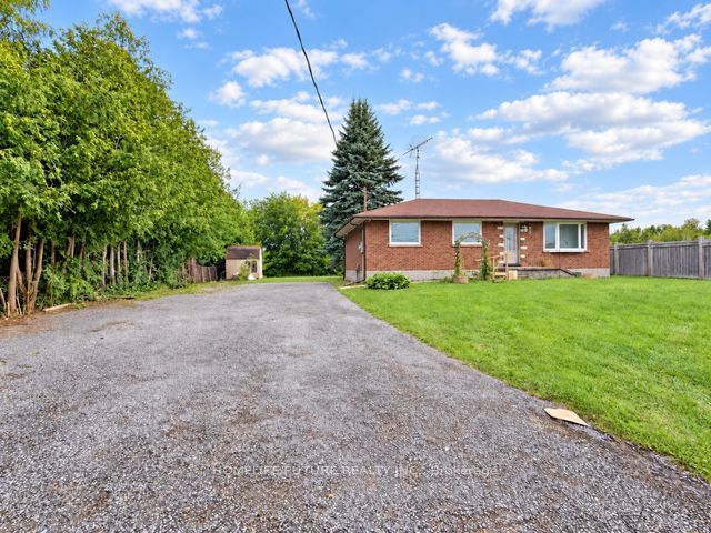 1464 Thornton Road, Oshawa, ON L1L 0P2 photo 3