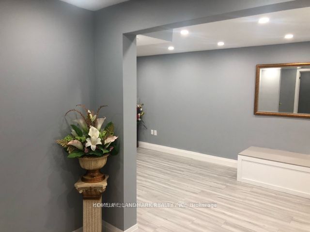 1 Redmond Drive Basement, Ajax, ON L1S 5R7 photo 2