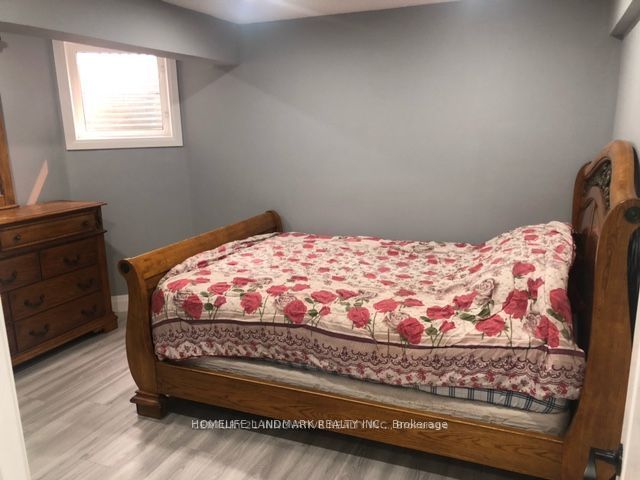 1 Redmond Drive Basement, Ajax, ON L1S 5R7 photo 3